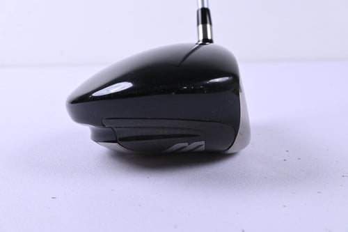 Mizuno MX-500 Driver / 9.5 Degree / Stiff Flex Mizuno EXSAR 50 Shaft