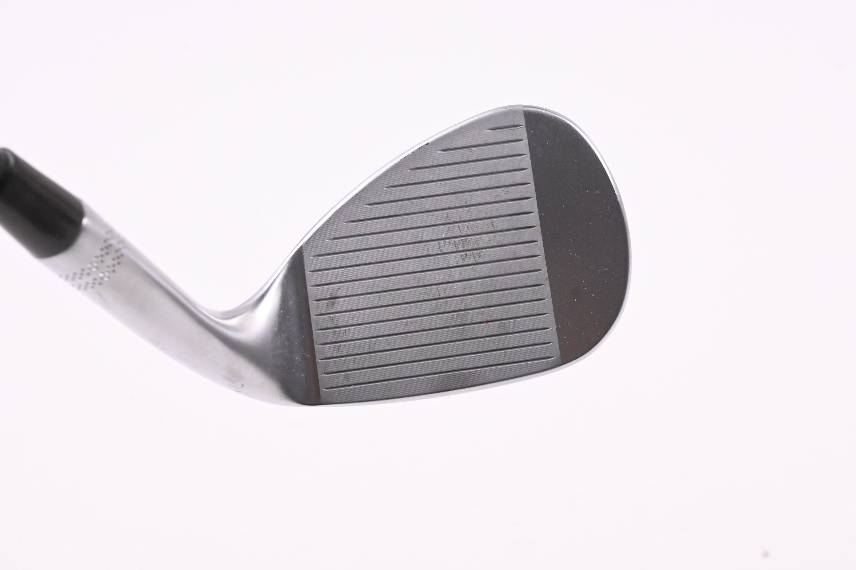 Left Hand Callaway Opus Platinum Sand Wedge / 56 Degree / Wedge Flex Dy Gold 115