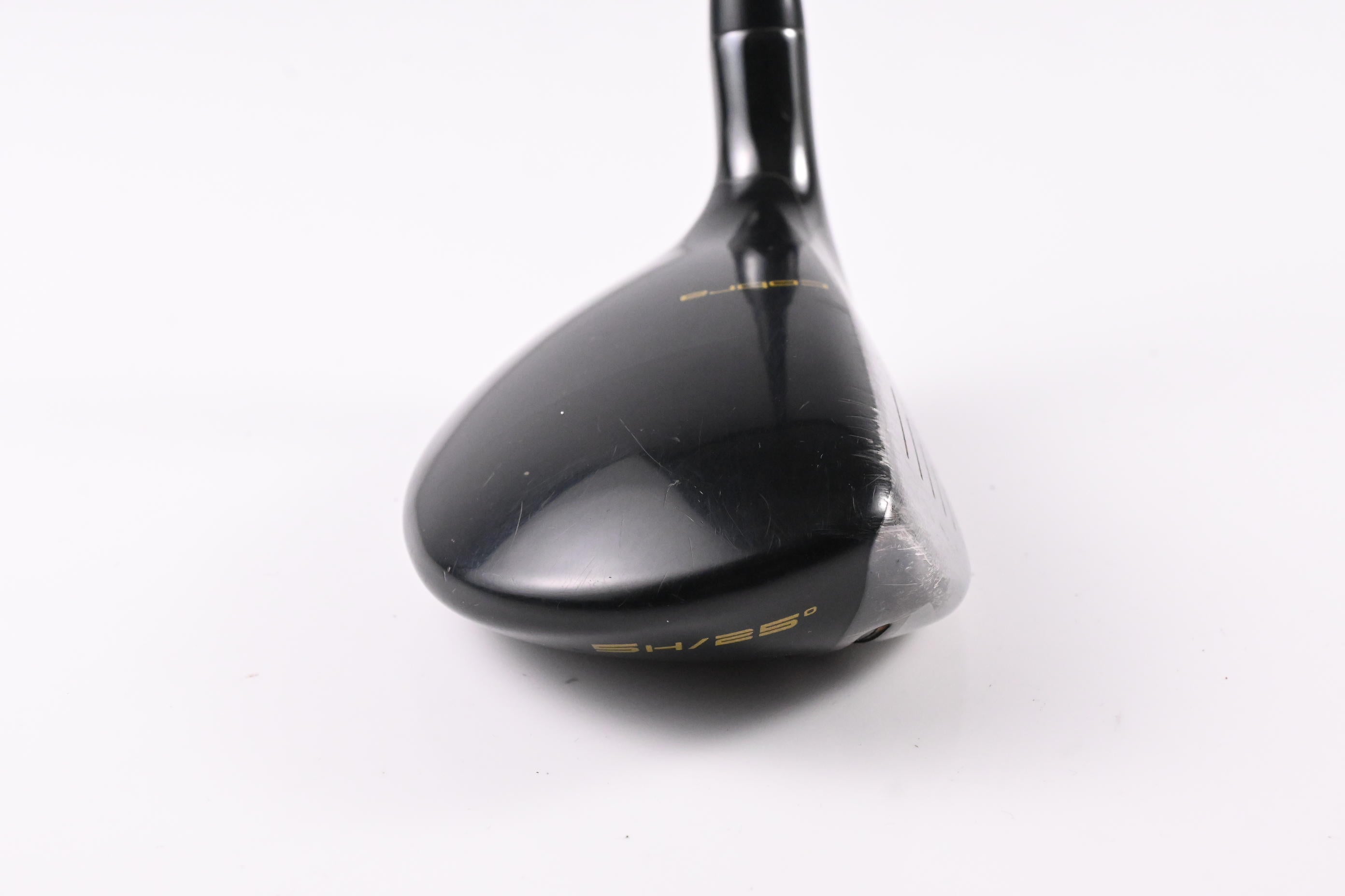 Cobra F-Max #5 Hybrid / 25 Degree / Regular Flex Cobra Superlite 60 Shaft