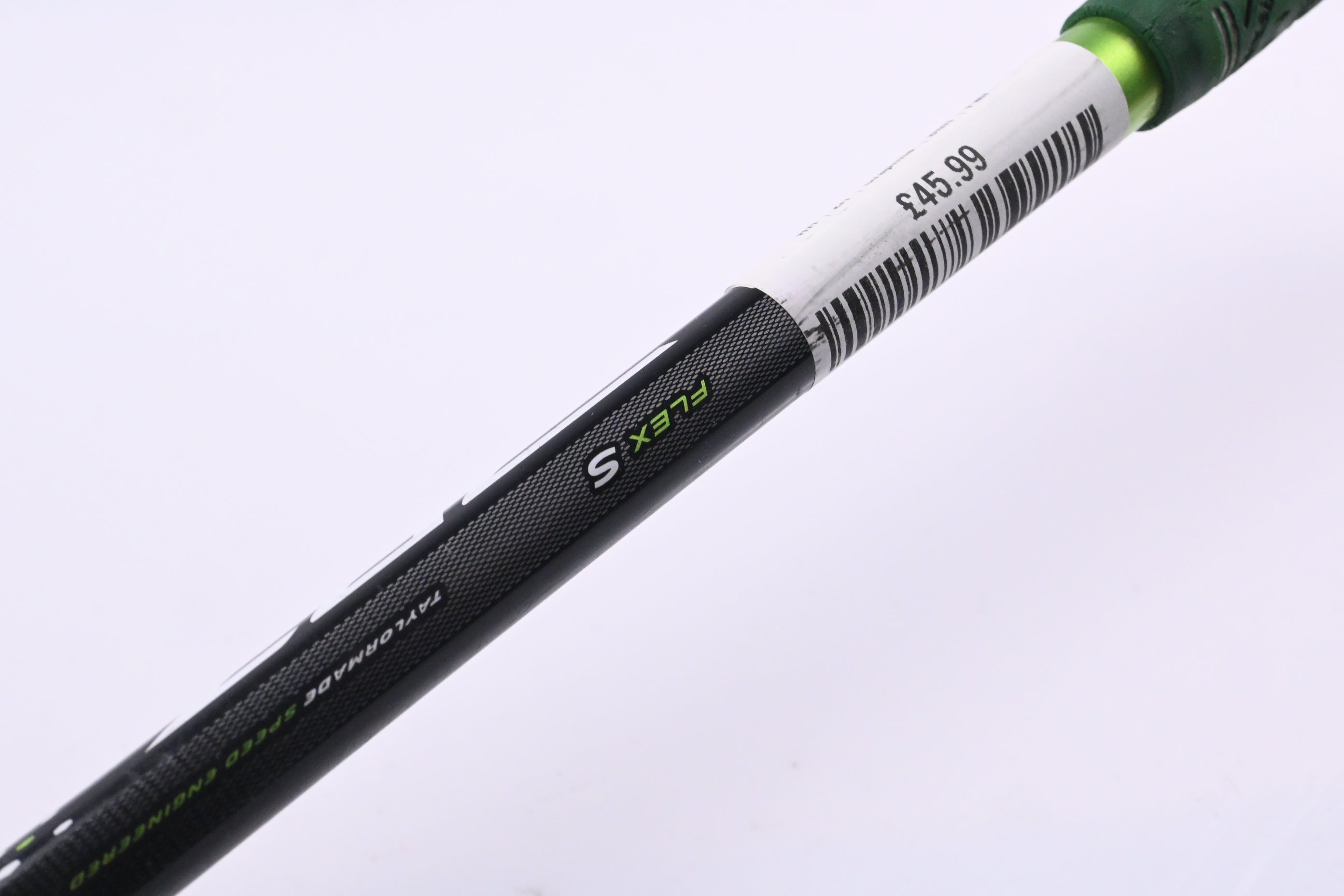Taylormade RBZ Tour #2 Hybrid / 16.5 Degree / Stiff Flex Taylormade RBZ 85 Shaft