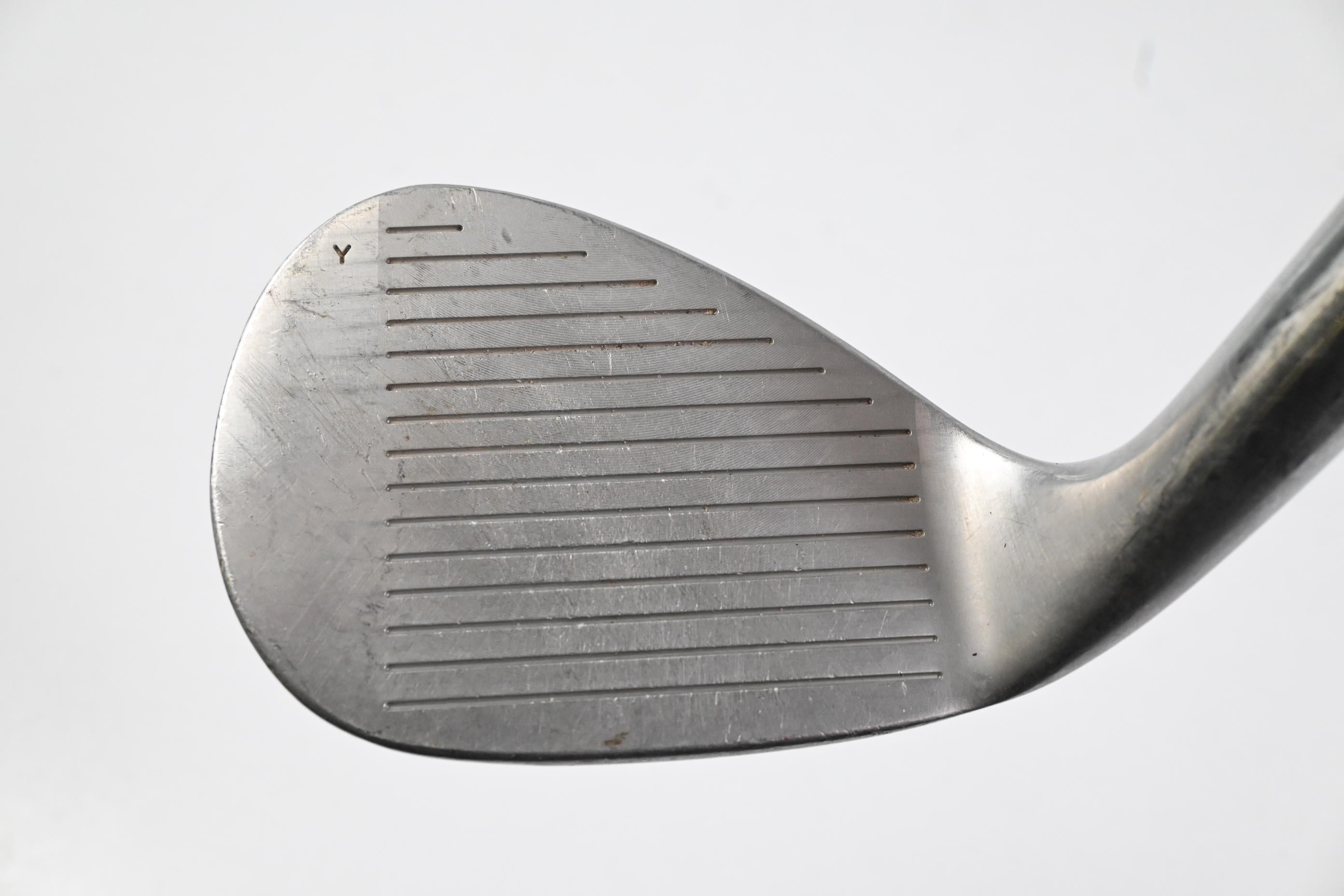 Taylormade RAC TP 2005 Lob Wedge / 58 Degree / Wedge Flex Project X Rifle