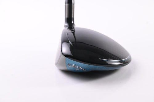 Left Hand Callaway Rogue #3 Wood / 15 Degree / Regular Flex Aldila Synergy 60 Shaft