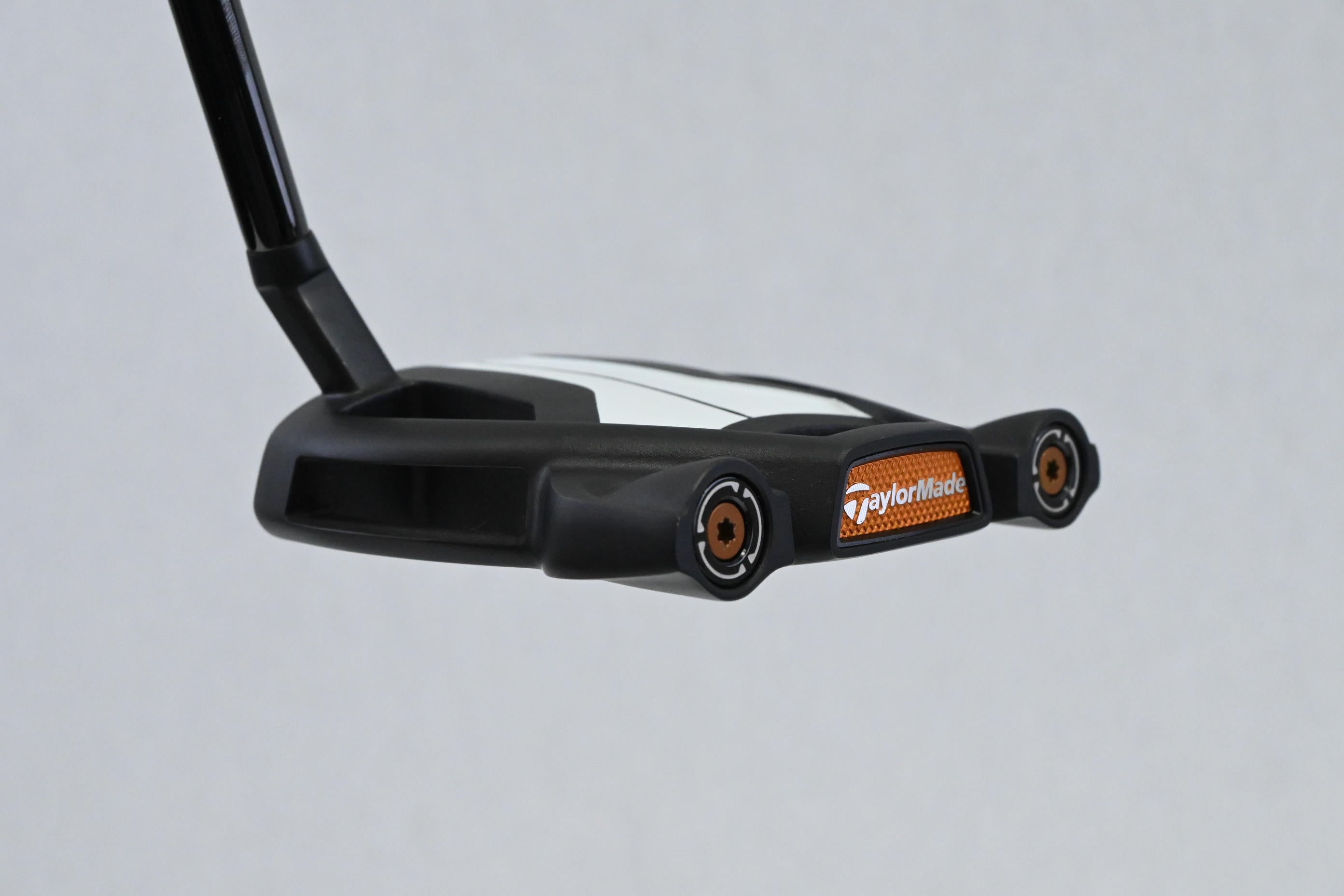 Taylormade Spider Tour Black 2025 Short Slant Putter / 34 Inch