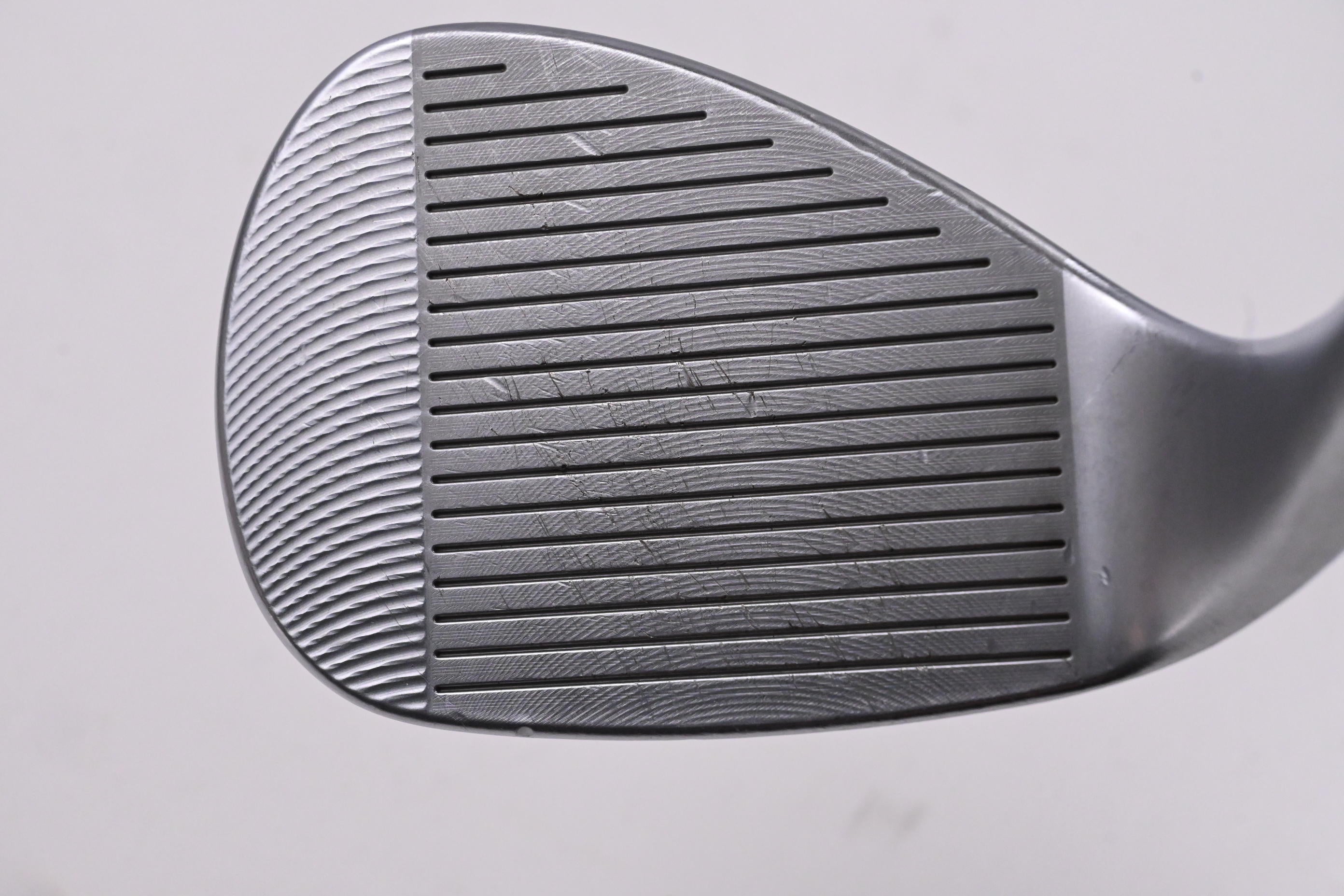 Cleveland RTX 6 Zipcore Lob Wedge / 60 Degree / Wedge Flex Dynamic Gold Spinner