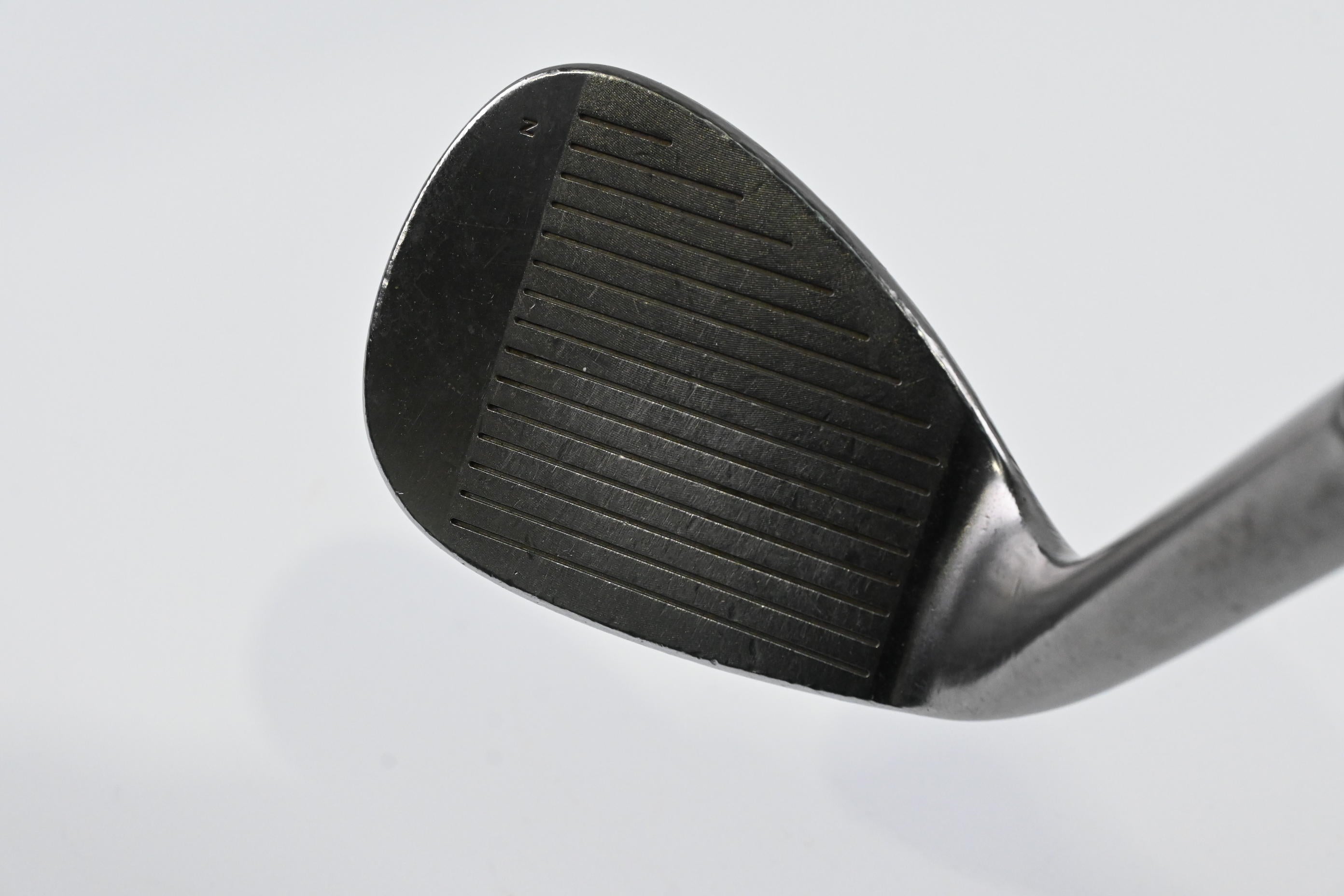 Taylormade RAC TP MB Gap Wedge / 52 Degree / Wedge Flex Steel Shaft