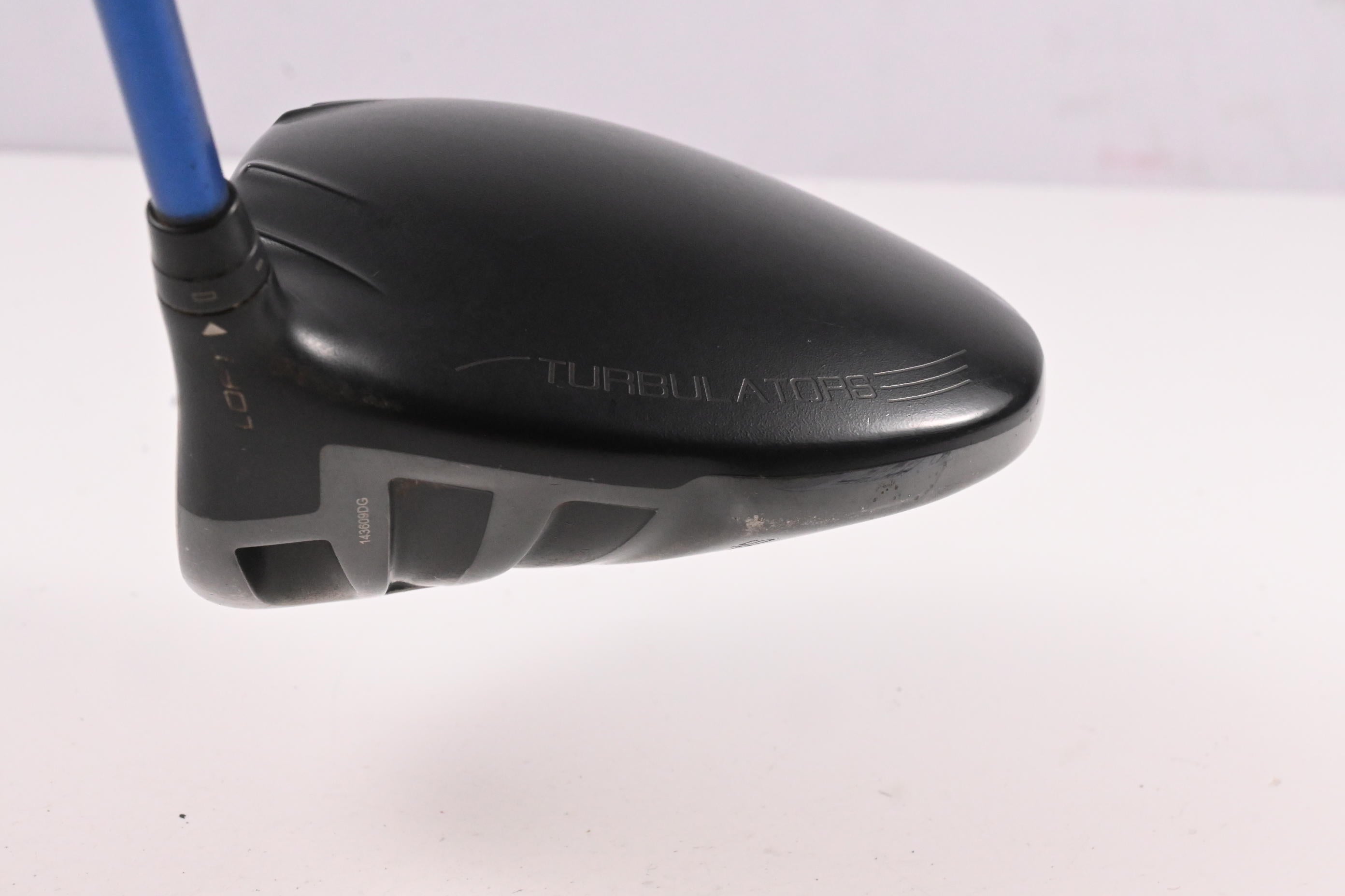 Ping G30 SF Tec Driver / 12 Degree / Regular Flex Ping TFC 419 Shaft