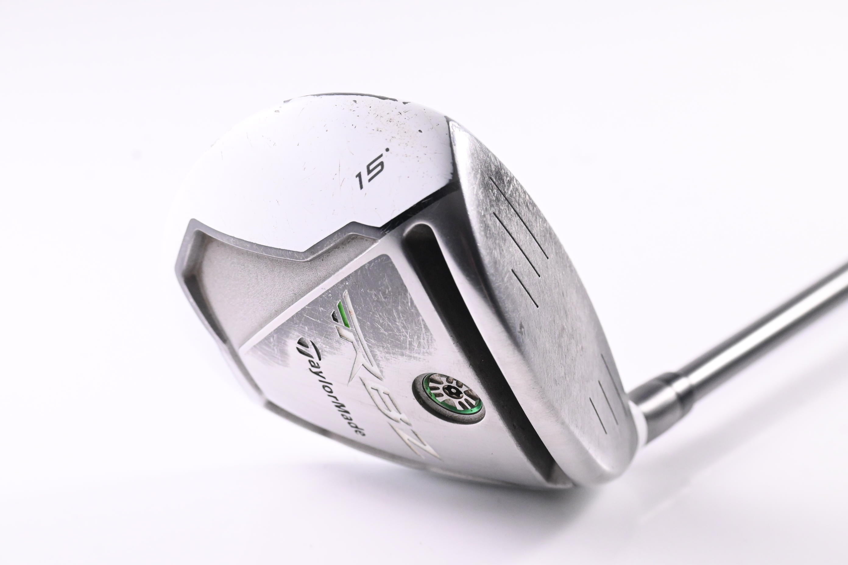 Taylormade RBZ #3 Wood / 15 Degree / Regular Flex Matrix Shaft