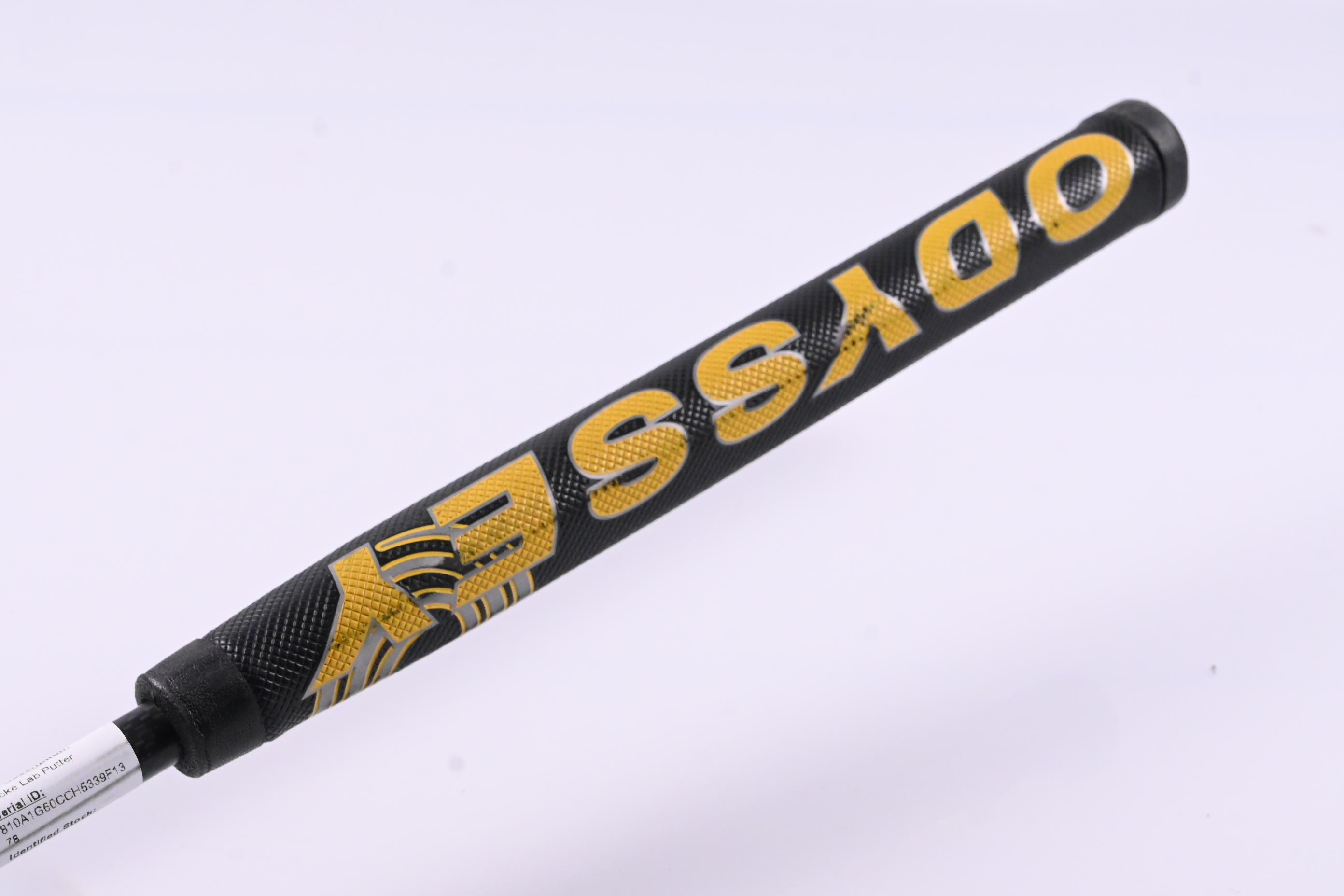 Odyssey Stroke Lab Tuttle Putter / 34 Inch