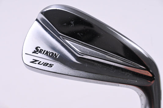 Srixon Z-U85 Utility #3 Iron / 20 Degree / Stiff Flex Bassara T 315 Shaft