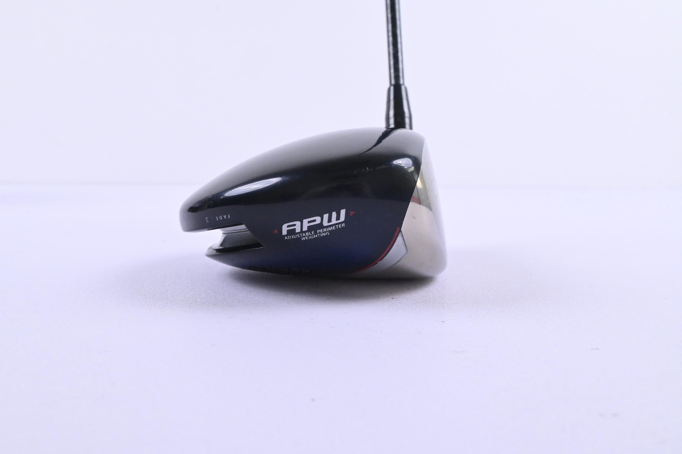 Callaway Big Bertha 2014 Driver / 9 Degree / Stiff Flex Project X LZ16 San Diego
