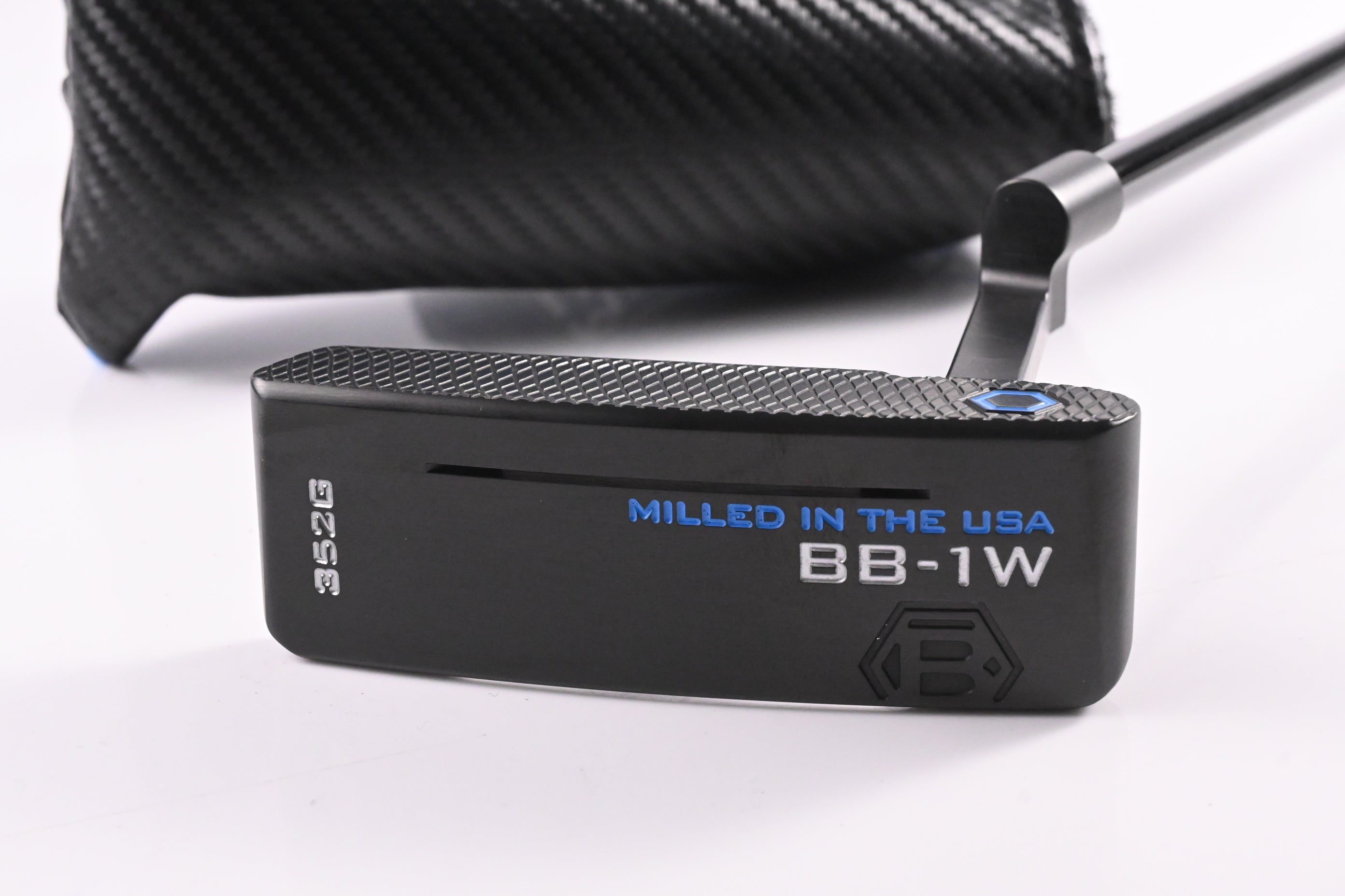 Bettinardi BB-1W Series 2024 Putter / 34 Inch