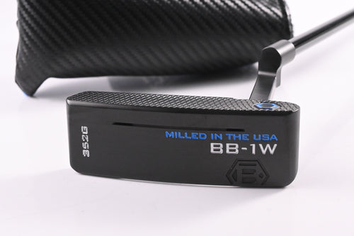 Bettinardi BB-1W Series 2024 Putter / 34 Inch