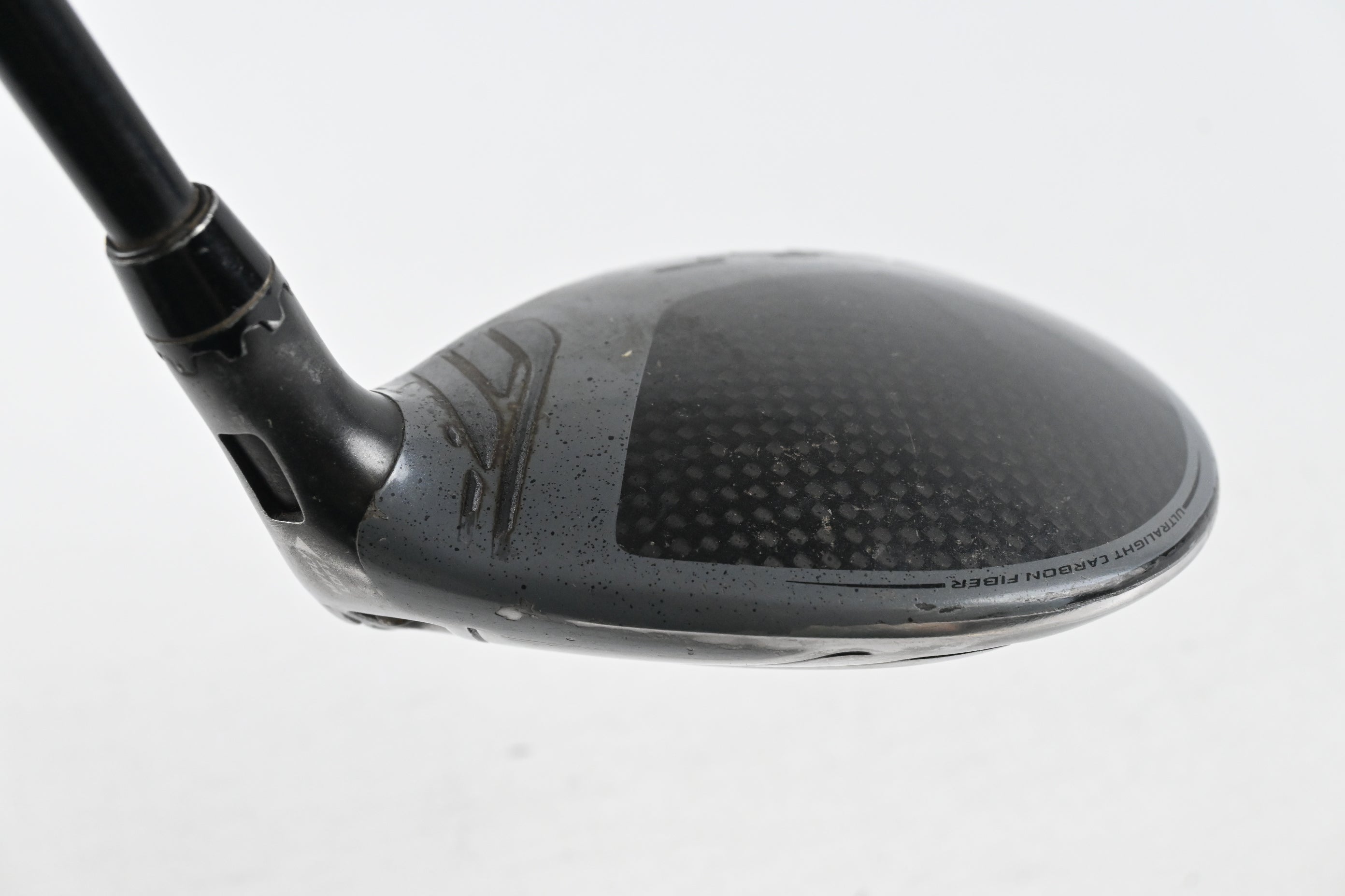 Cobra King F8 #3-4 Wood / 13-16 Degree / Regular Flex Aldila NV Blue 70 Shaft