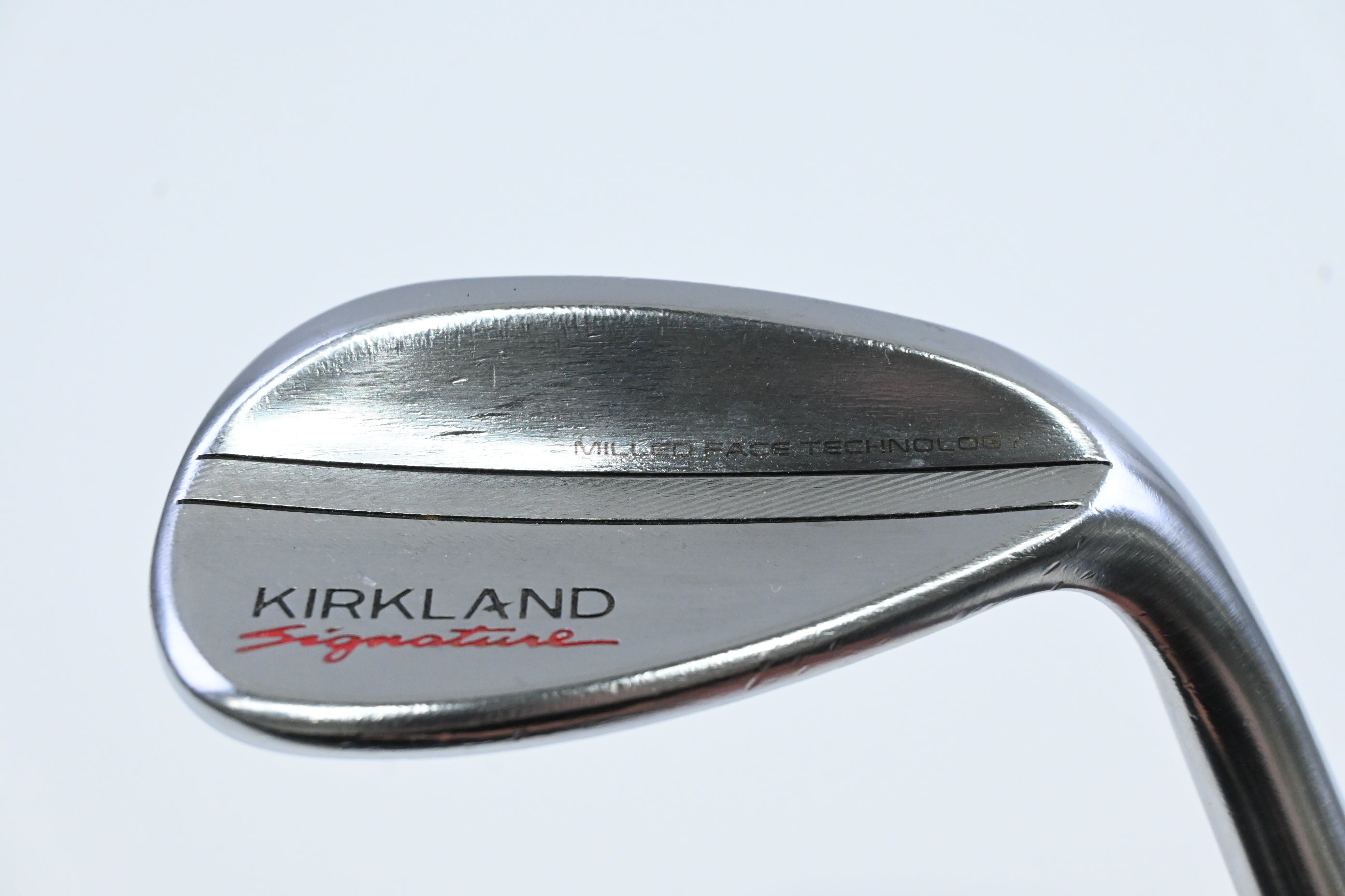 Kirkland Signature Sand Wedge / 56 Degree / Wedge Flex Kirkland Signature Shaft