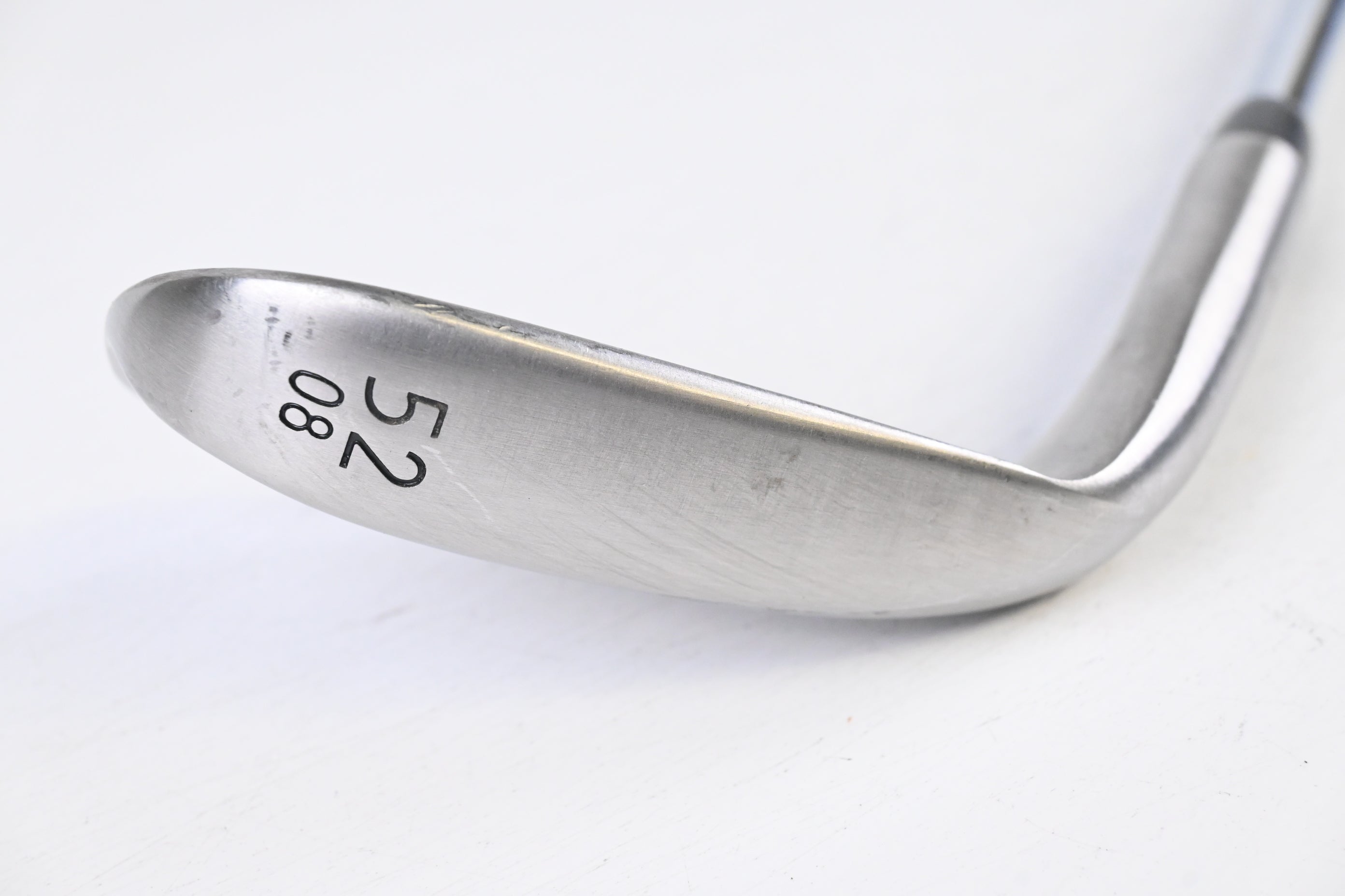 Lynx Tour Gap Wedge / 52 Degree / Regular Flex Lynx Virage V-Tech Shaft