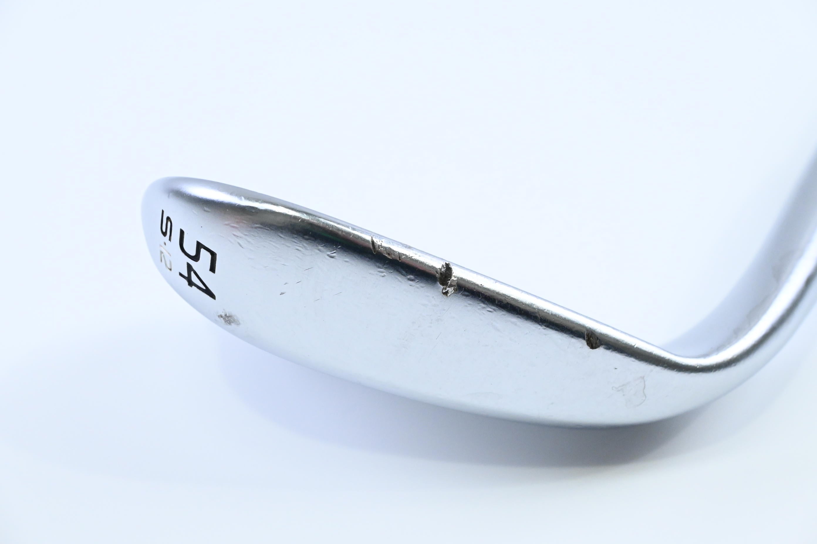 Ping Glide 4.0 Sand Wedge / 56 Degree / Black Dot / X-Flex NS Pro Modus3 105