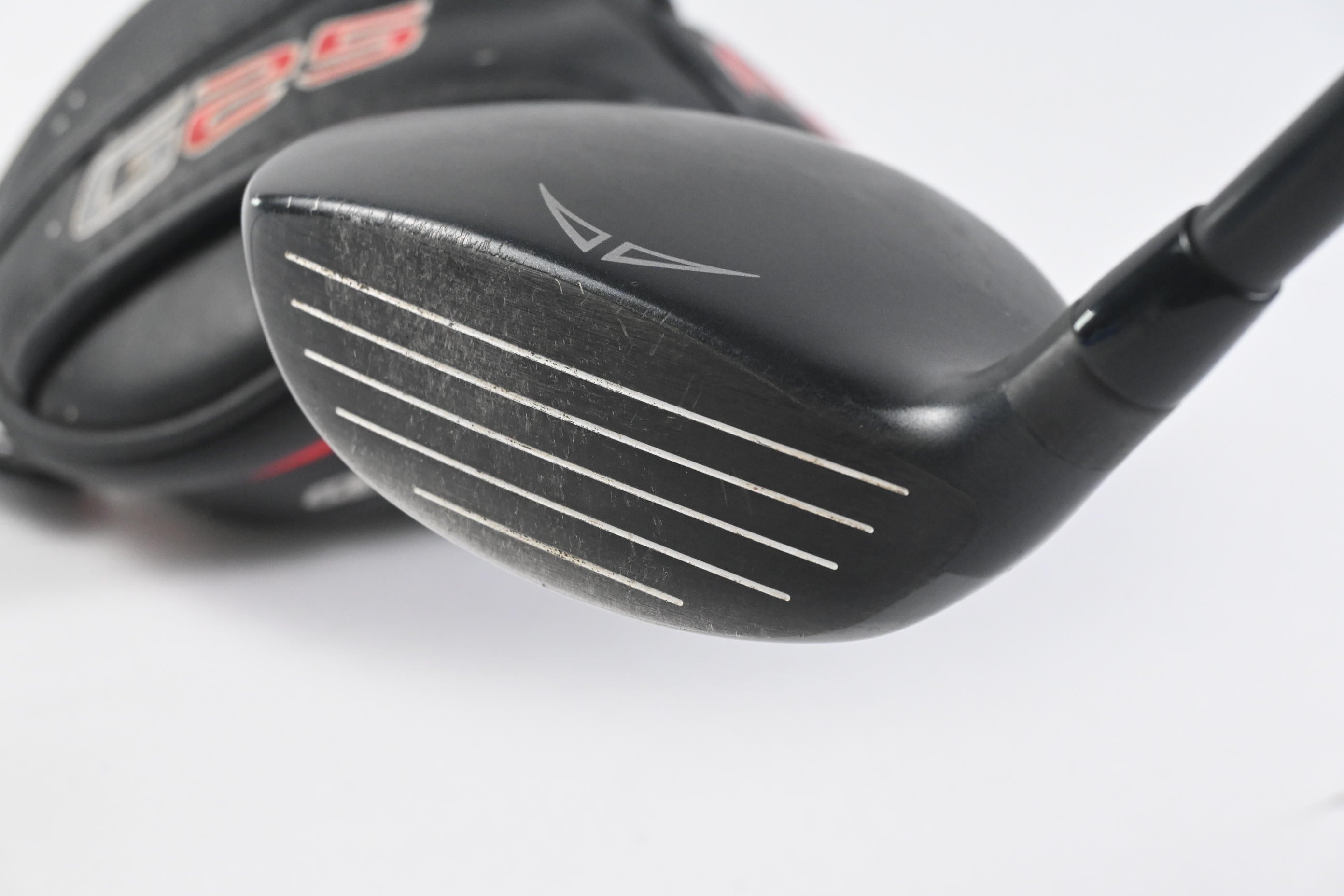 Ping G25 #3 Wood / 15 Degree / Regular Flex Ping TFC 189 Shaft