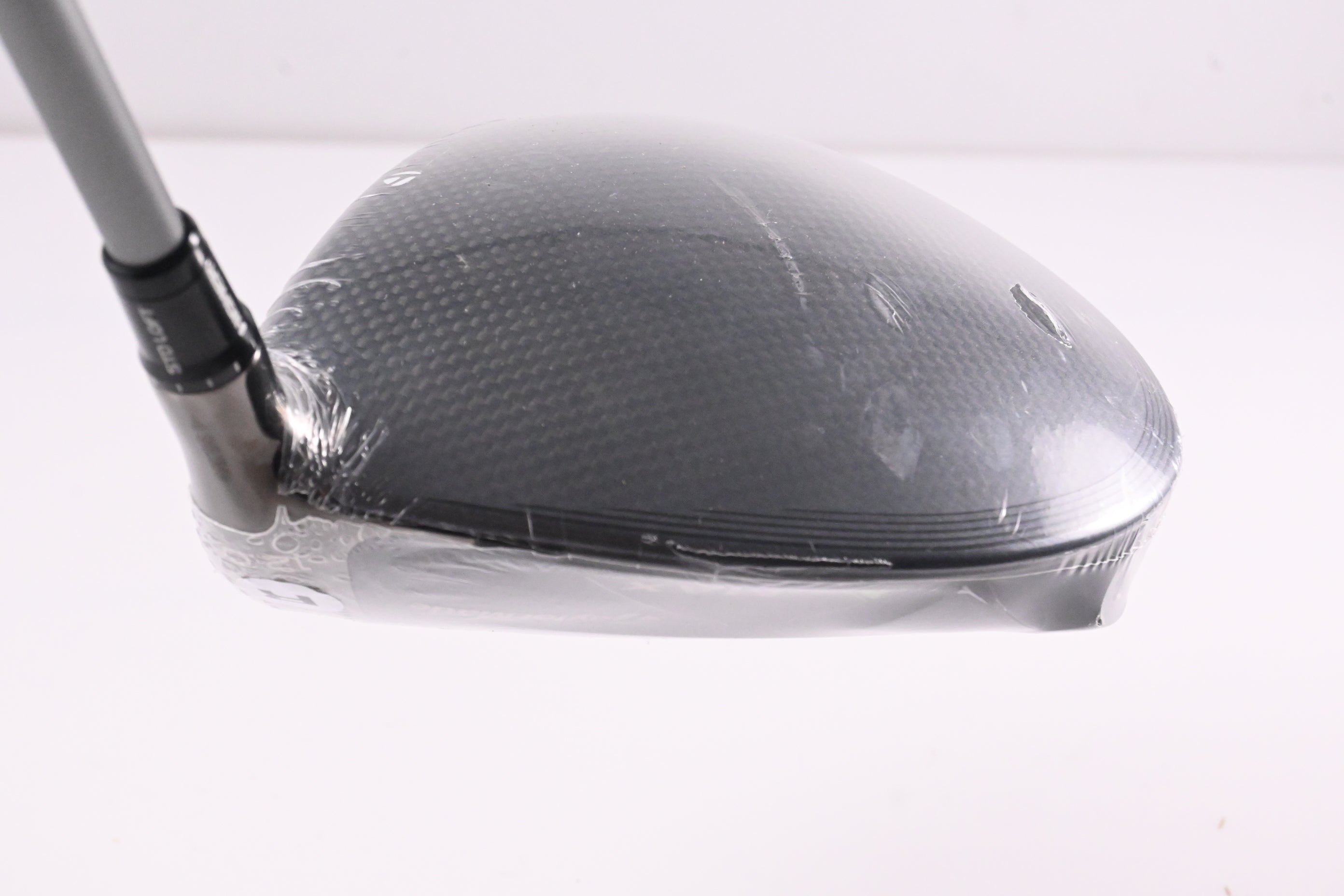 Taylormade Qi35 Max Driver / 12 Degree / Regular Flex Fujikura Air Speeder 50