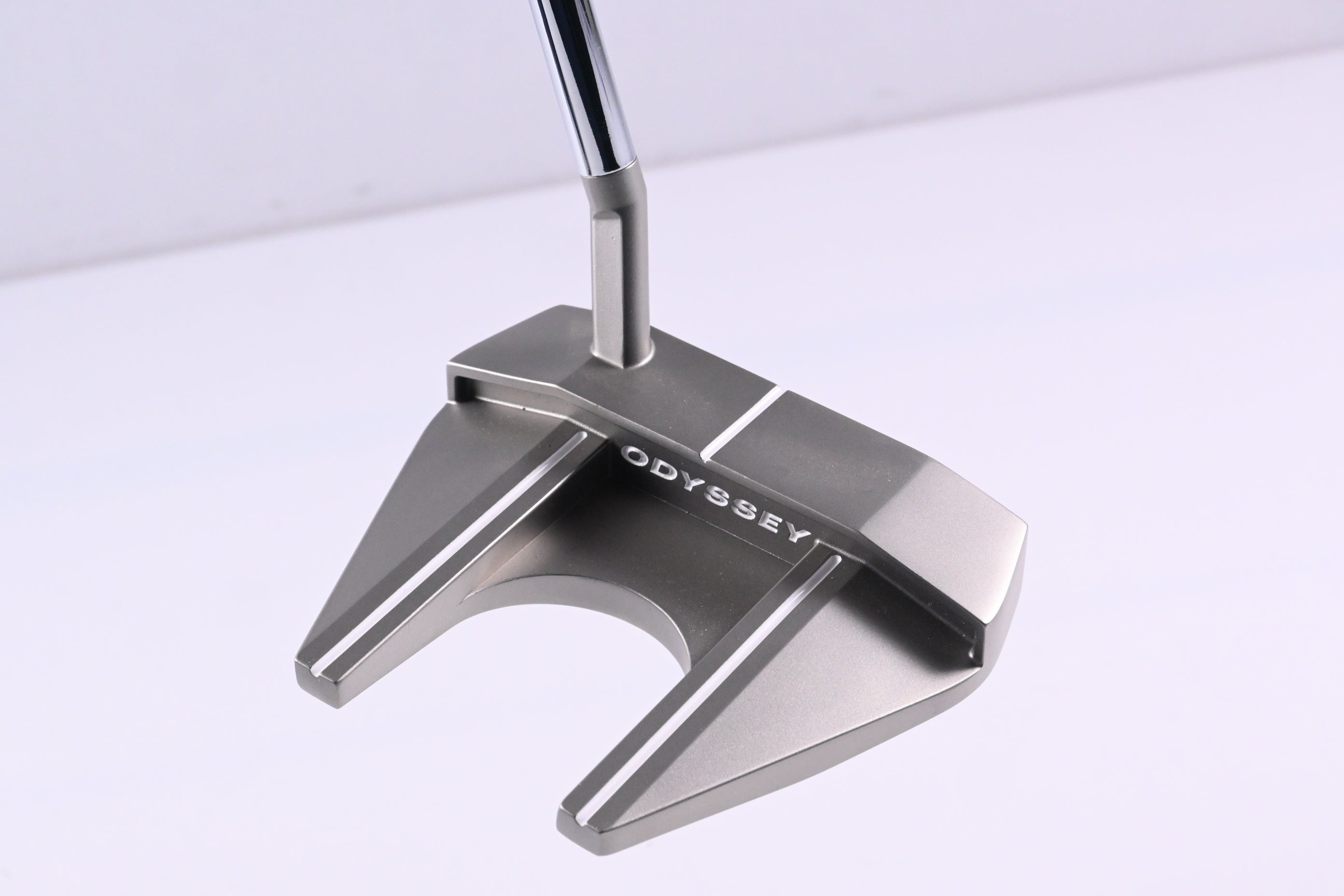 Odyssey AI-One Silver Series #7 Putter / 34 Inch