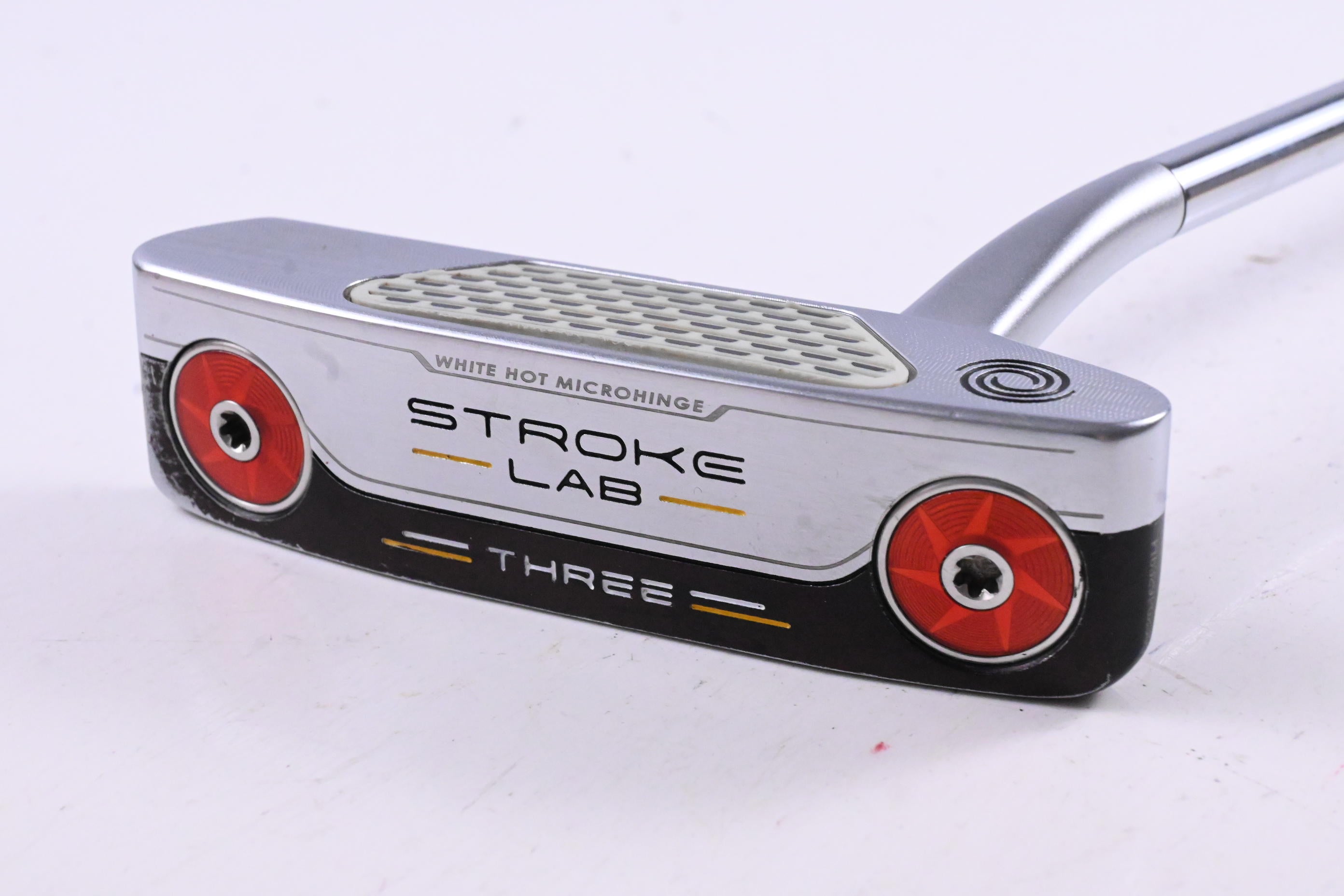 Odyssey Stroke Lab Three Putter / 35 Inch
