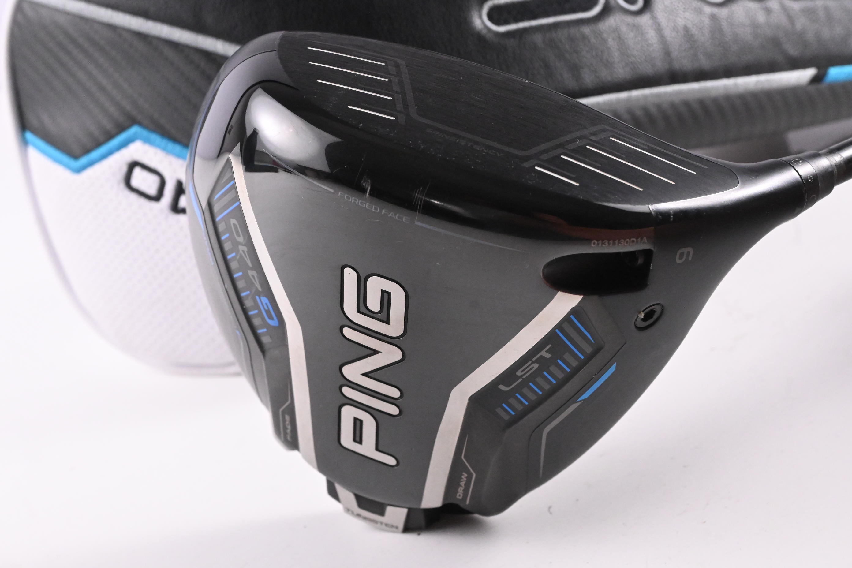 Ping G440 LST Driver / 9 Degree / Regular Flex Tensei 1K Pro Orange 50 Shaft