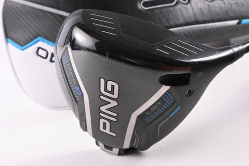 Ping G440 LST Driver / 9 Degree / Regular Flex Tensei 1K Pro Orange 50 Shaft