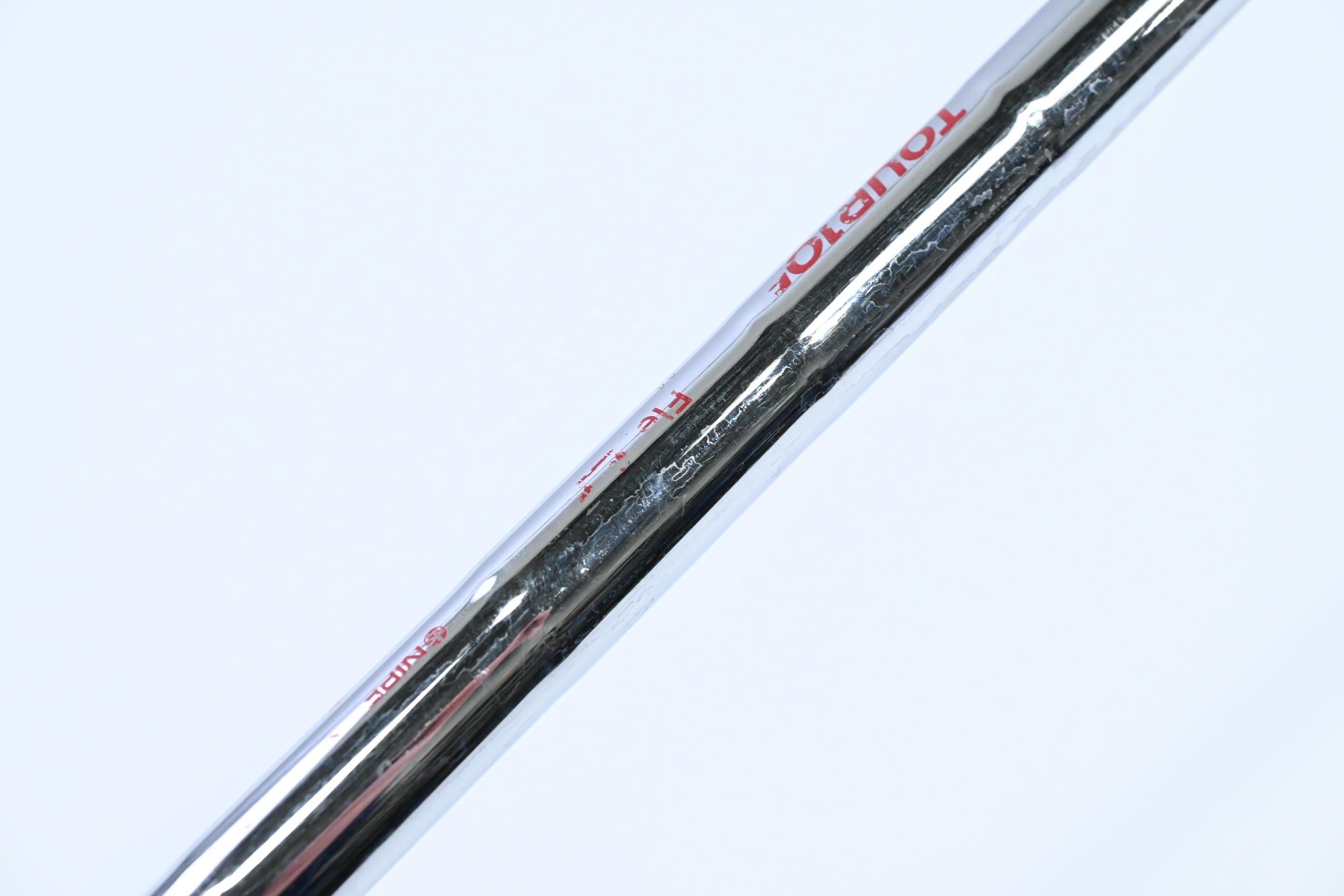 Ping Glide 4.0 Sand Wedge / 56 Degree / Black Dot / X-Flex NS Pro Modus3 105