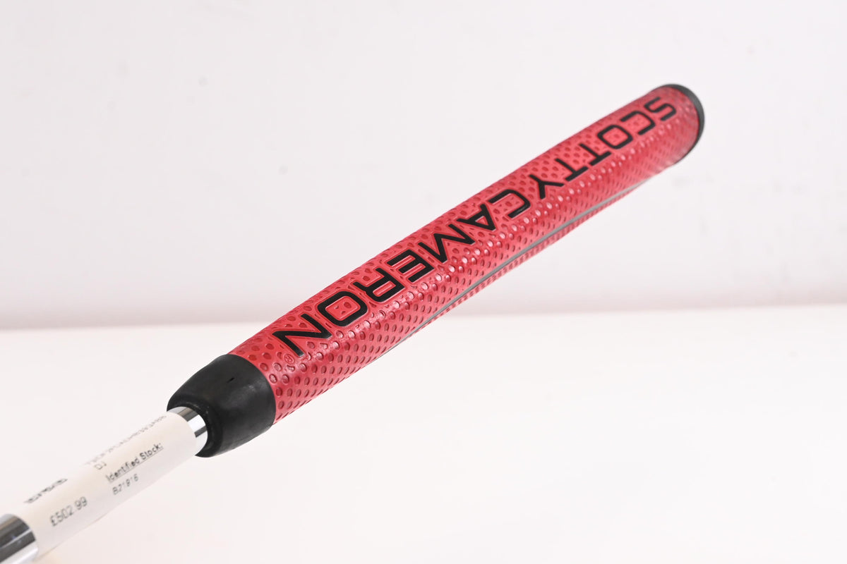 Scotty Cameron Monoblok Limited Edition 6.5 Putter / 35 Inch