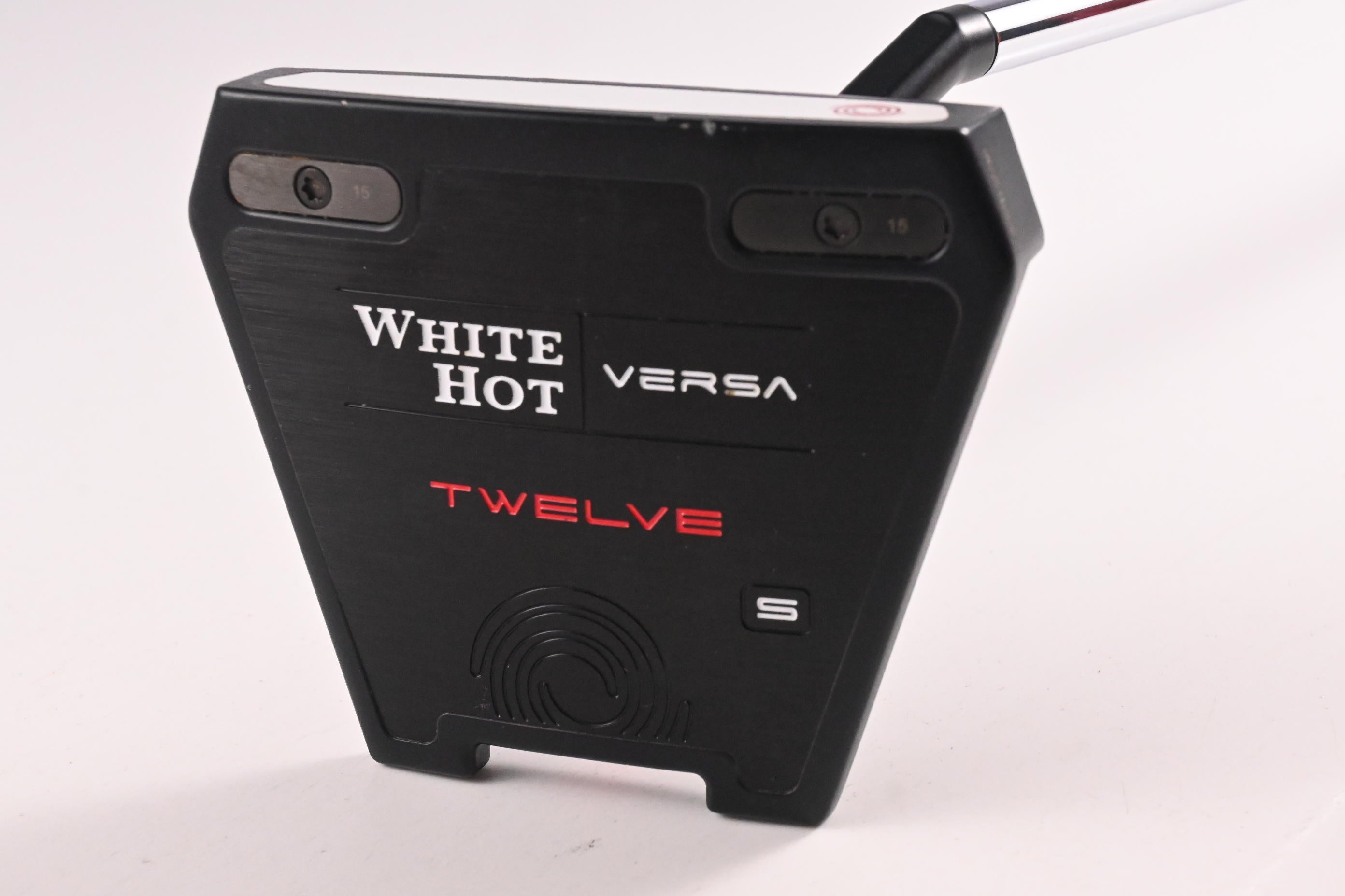Odyssey White Hot Versa Twelve S Putter / 34 Inch