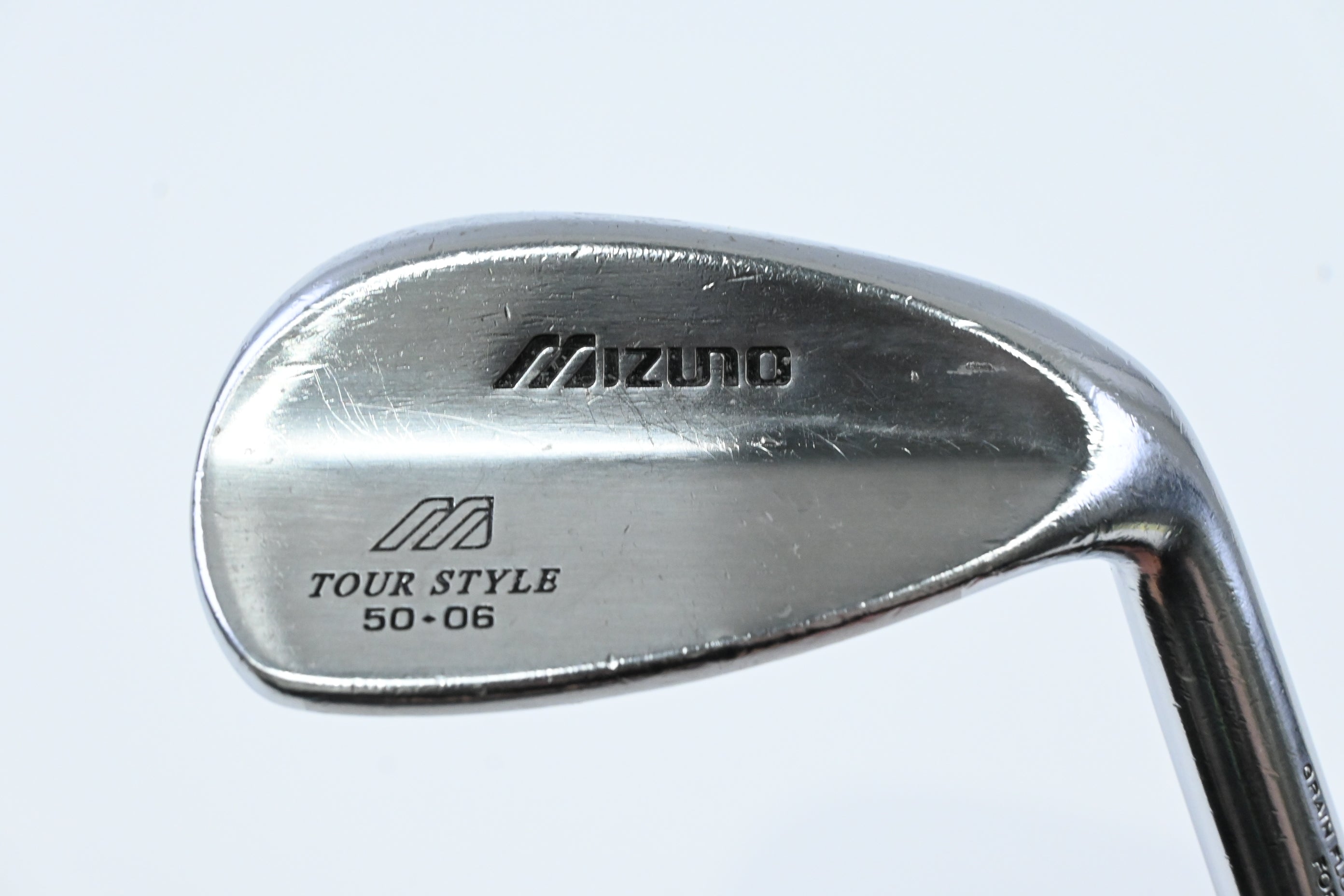 Mizuno Tour Style Gap Wedge / 50 Degree / Regular Flex Dynamic Gold R300 Shaft