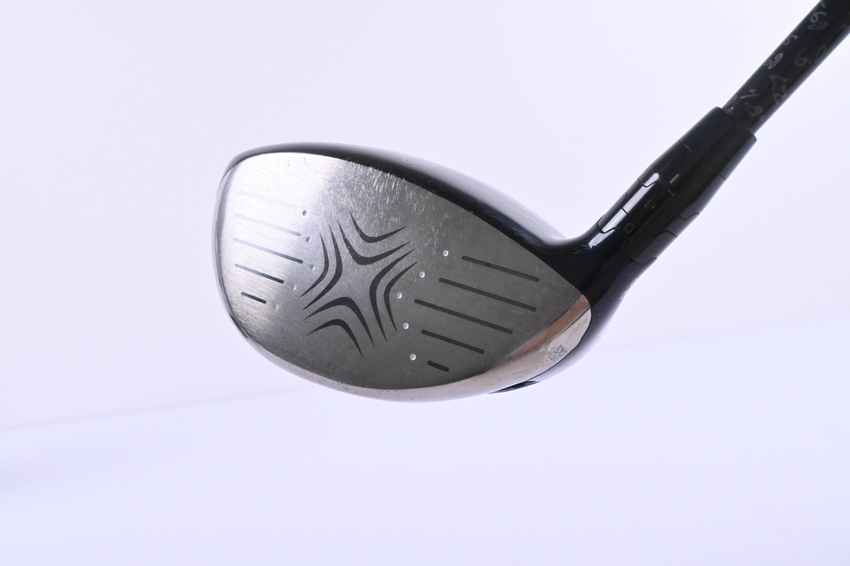 Callaway Big Bertha 2014 Driver / 9 Degree / Stiff Flex Project X LZ16 San Diego