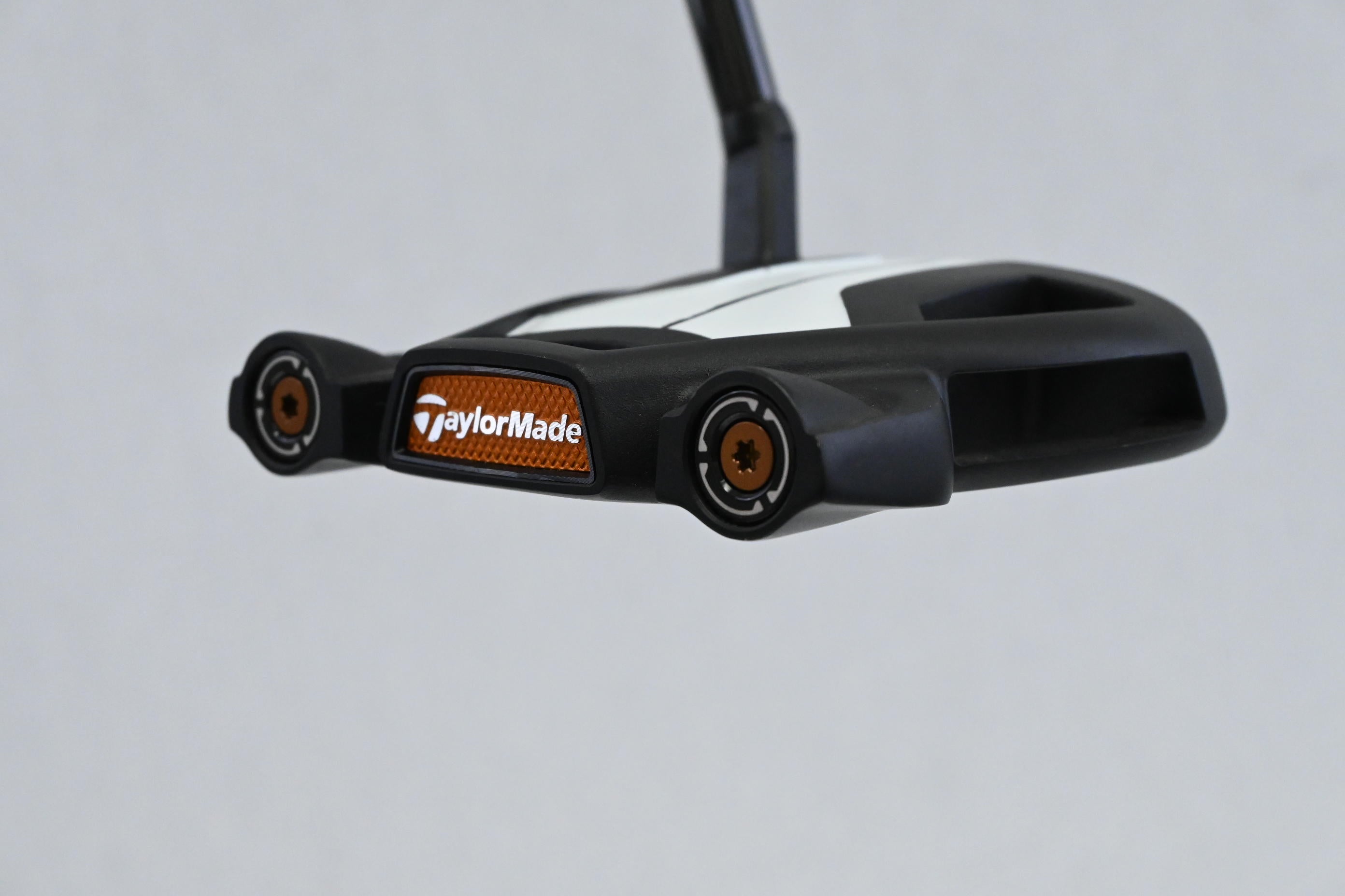 Taylormade Spider Tour Black 2025 Short Slant Putter / 34 Inch