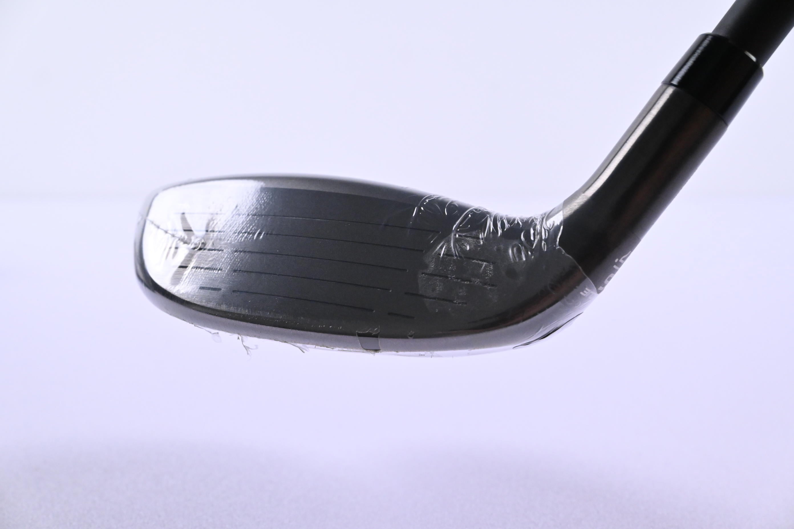 Taylormade Qi35 Max Lite #5 Hybrid / 27 Degree / Senior Flex Vanquish 5 Shaft