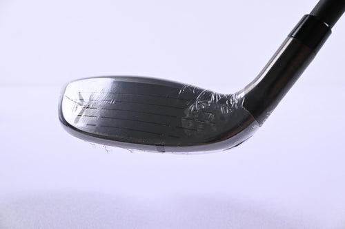 Taylormade Qi35 Max Lite #5 Hybrid / 27 Degree / Senior Flex Vanquish 5 Shaft