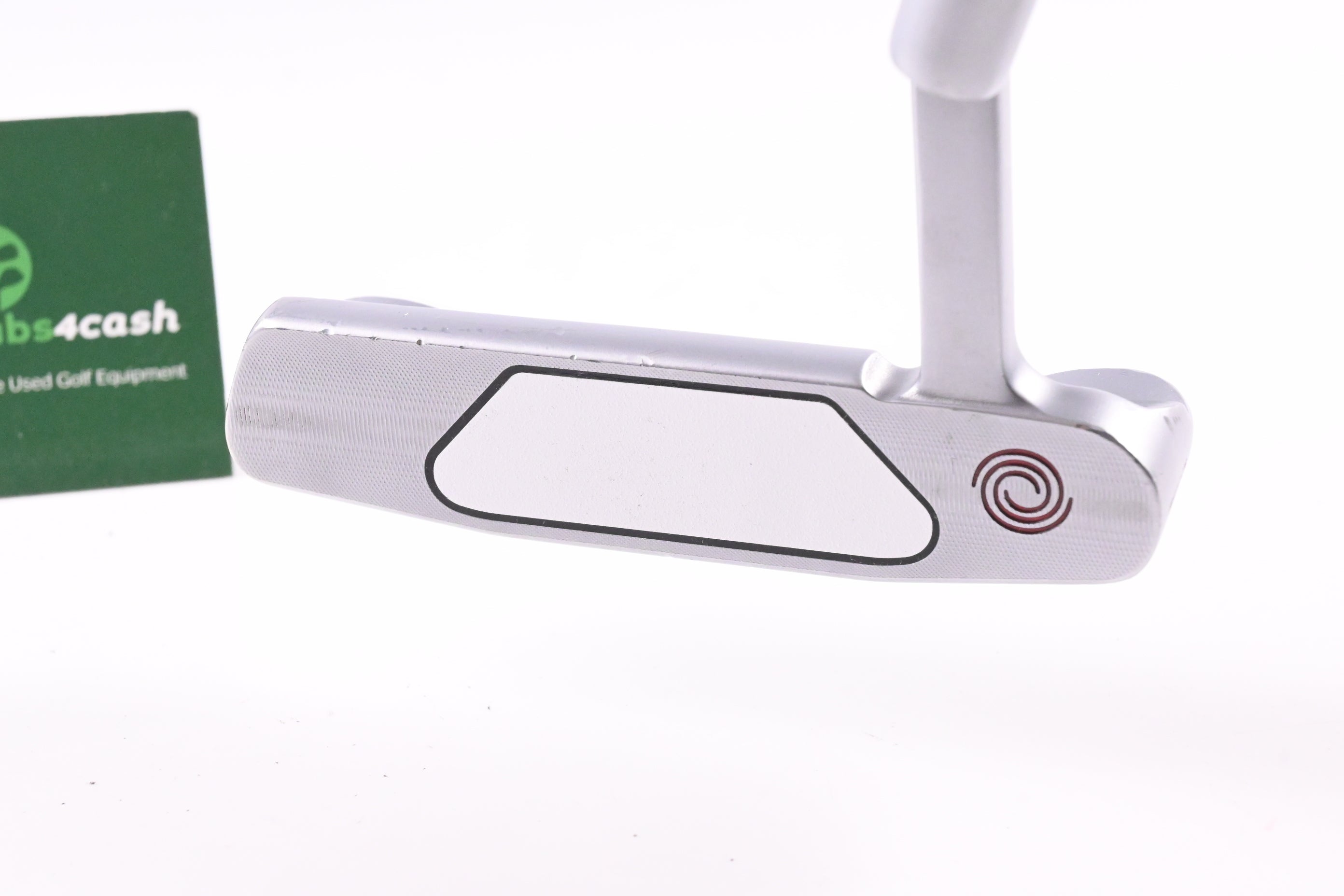 Odyssey White Hot OG Stroke Lab #1 Putter / 34 Inch