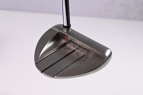 Odyssey White Hot V-Line Putter / 34 Inch