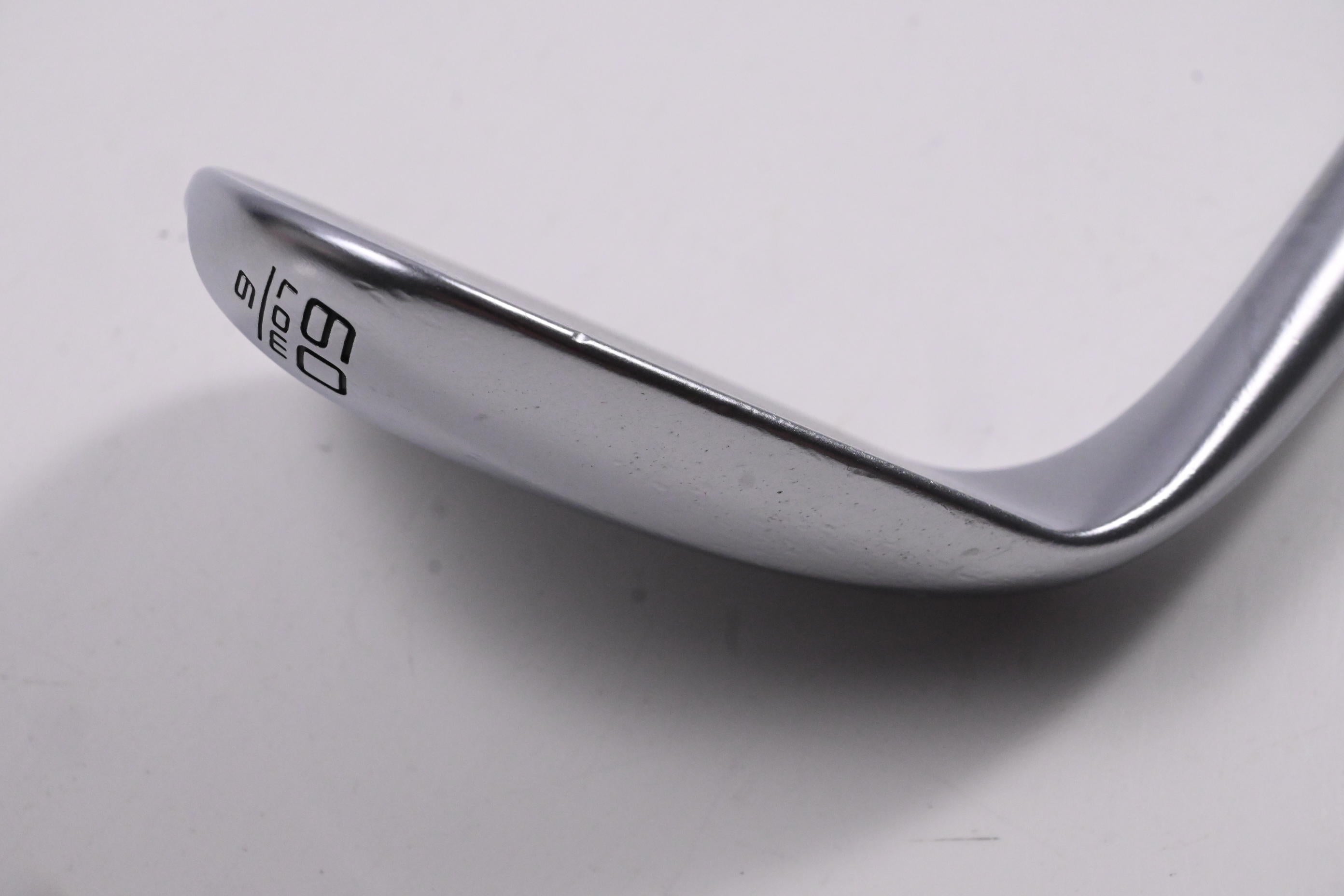 Cleveland RTX 6 Zipcore Lob Wedge / 60 Degree / Wedge Flex Dynamic Gold Spinner