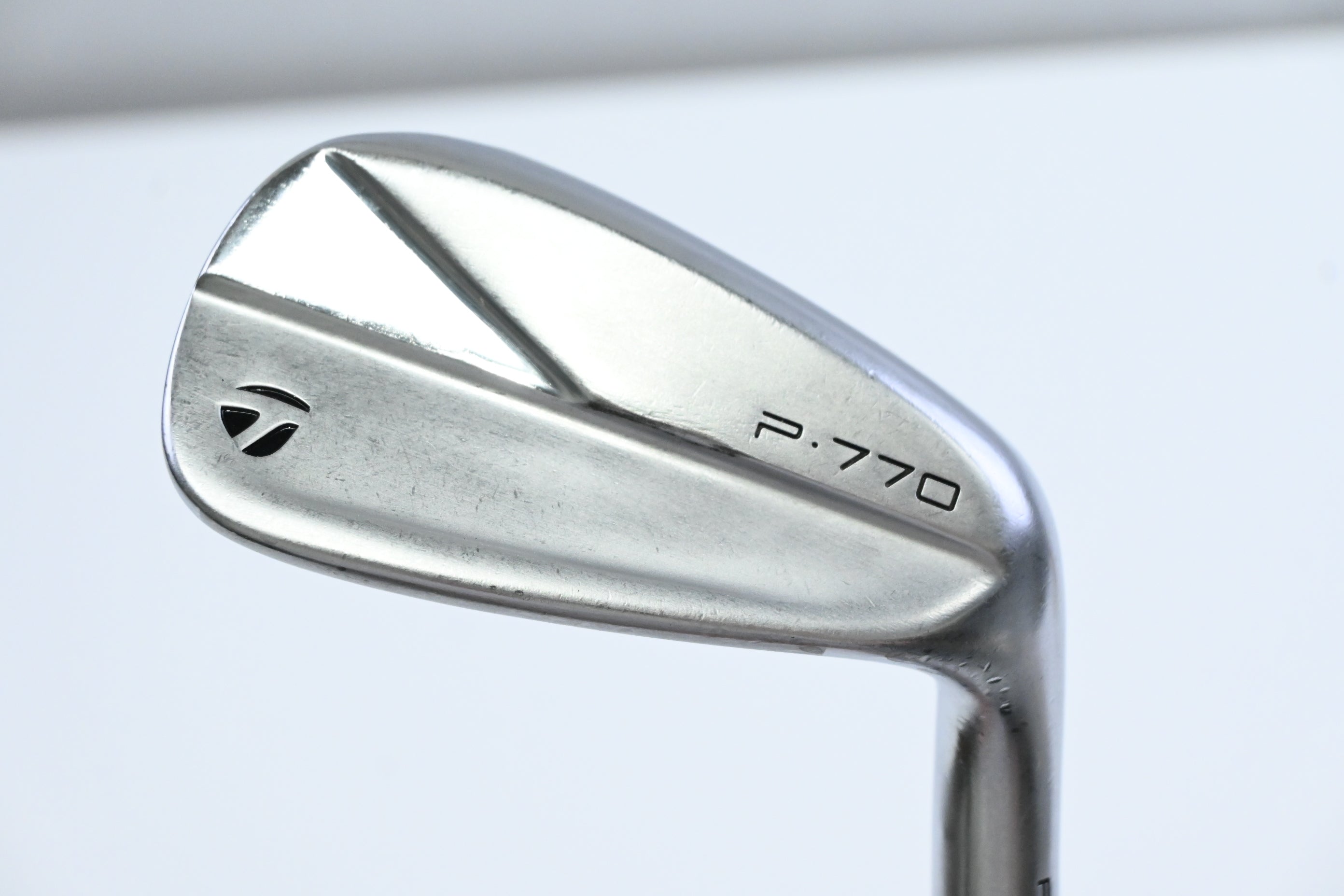 Taylormade P770 2023 Gap Wedge / 51 Degree / Stiff Flex KBS MAX Shaft