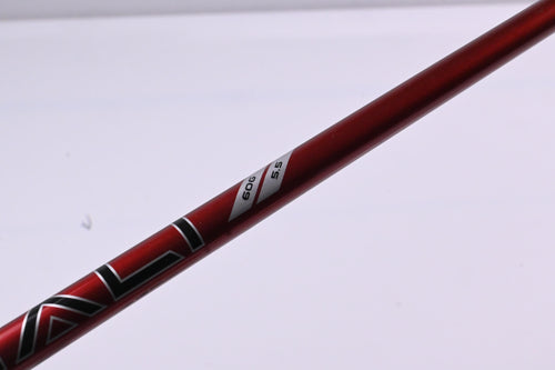 Project X Denali Red 60 Fairway Shaft / Regular Flex / Titleist 2nd Gen