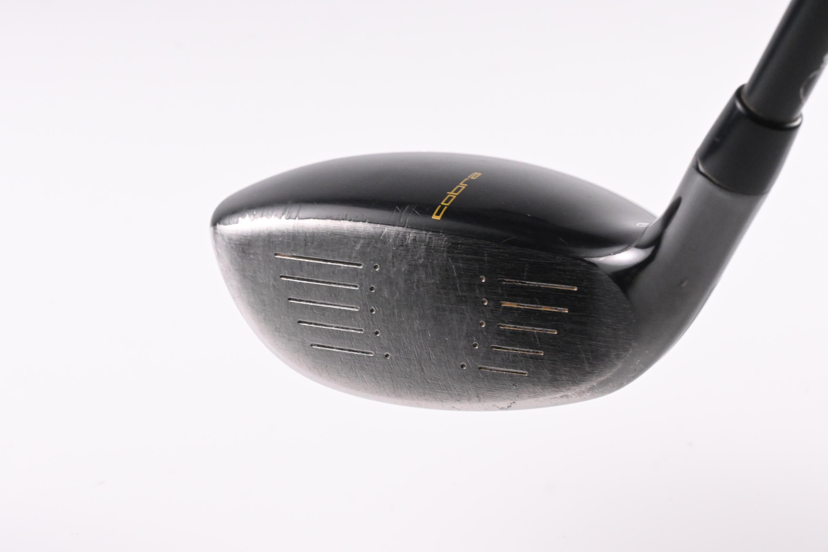 Cobra F-Max #5 Hybrid / 25 Degree / Regular Flex Cobra Superlite 60 Shaft