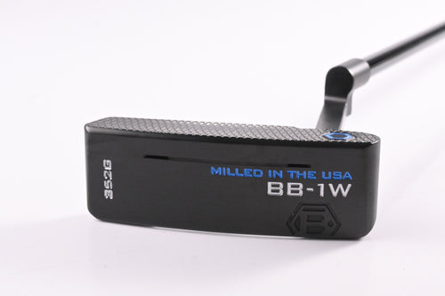 Bettinardi BB-1W Series 2024 Putter / 34 Inch