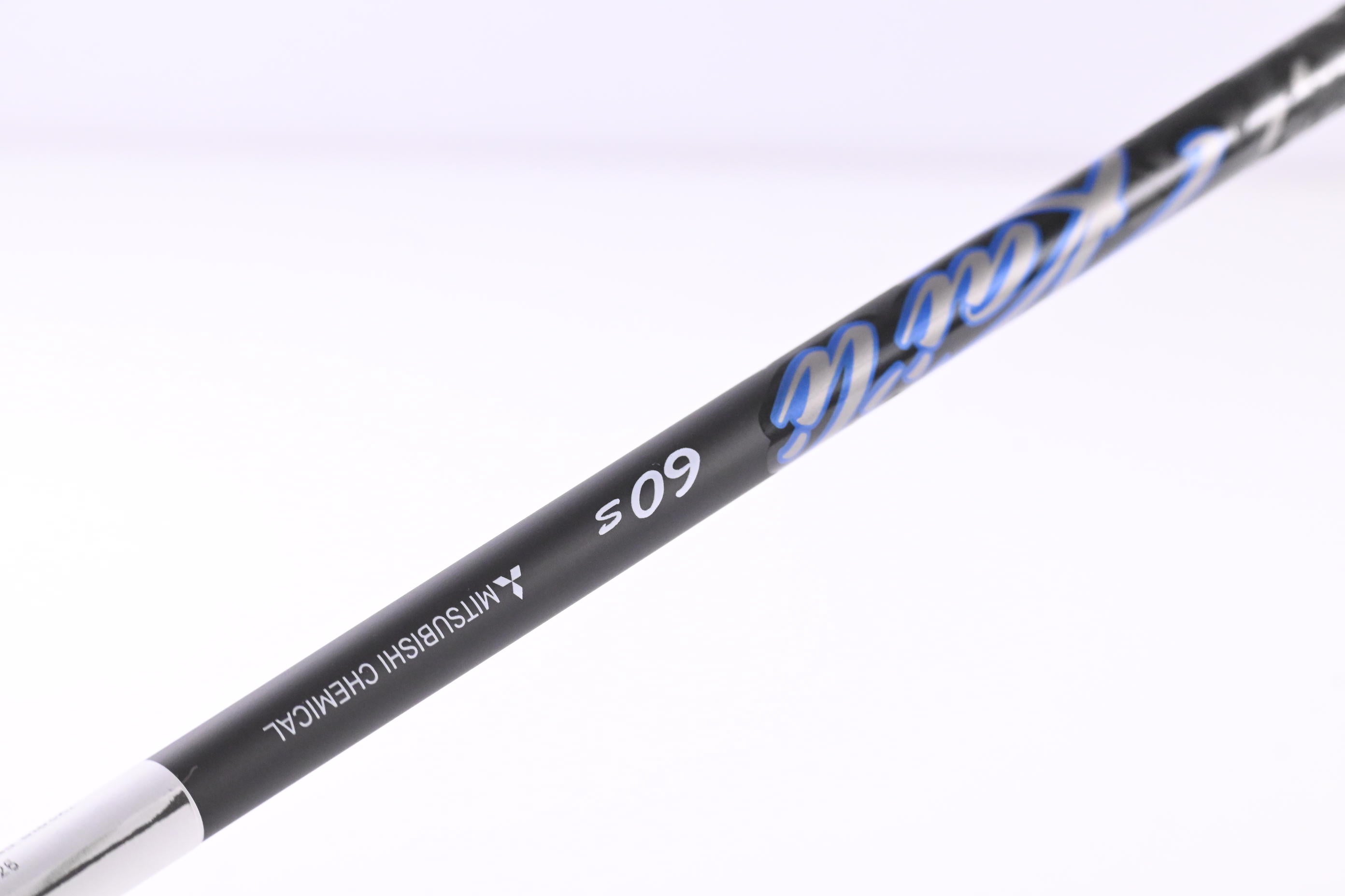 Cobra OPTM X Driver / 10.5 Degree / Stiff Flex Kai'li Blue Dark Wave 60 Shaft