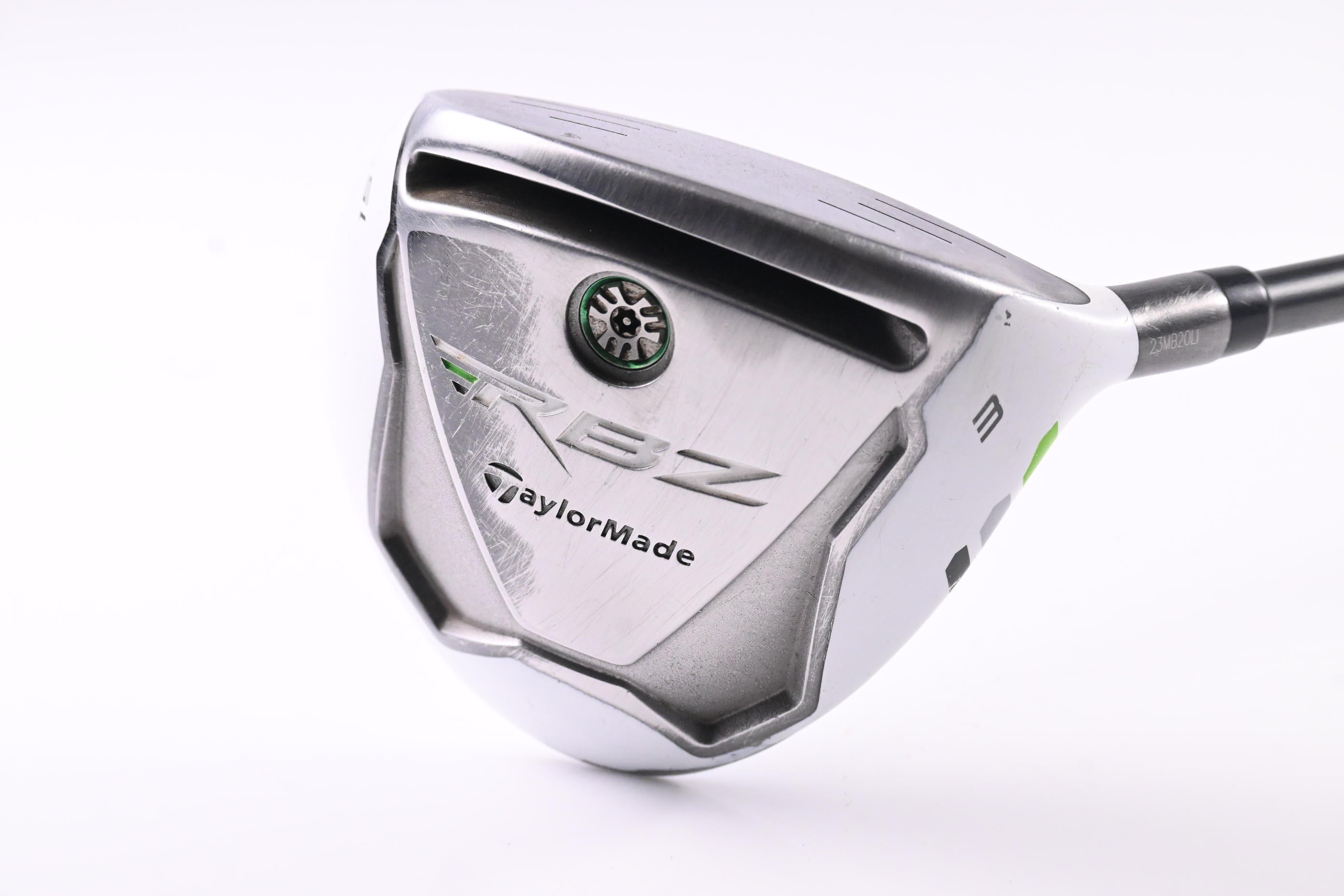 Taylormade RBZ #3 Wood / 15 Degree / Regular Flex Matrix Shaft