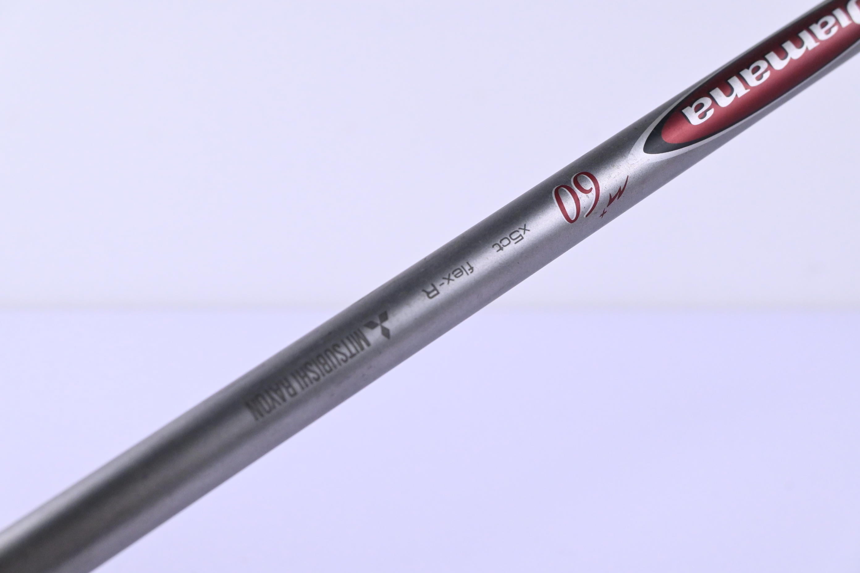 Titleist 915 F #3 Wood / 16.5 Degree / Regular Flex Diamana M+ Red 60 Shaft