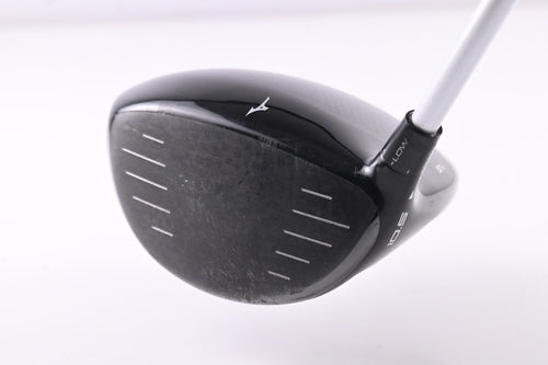 Mizuno ST-X Driver / 10.5 Degree / Senior Flex Fujikura Mizuno Orochi CB 50