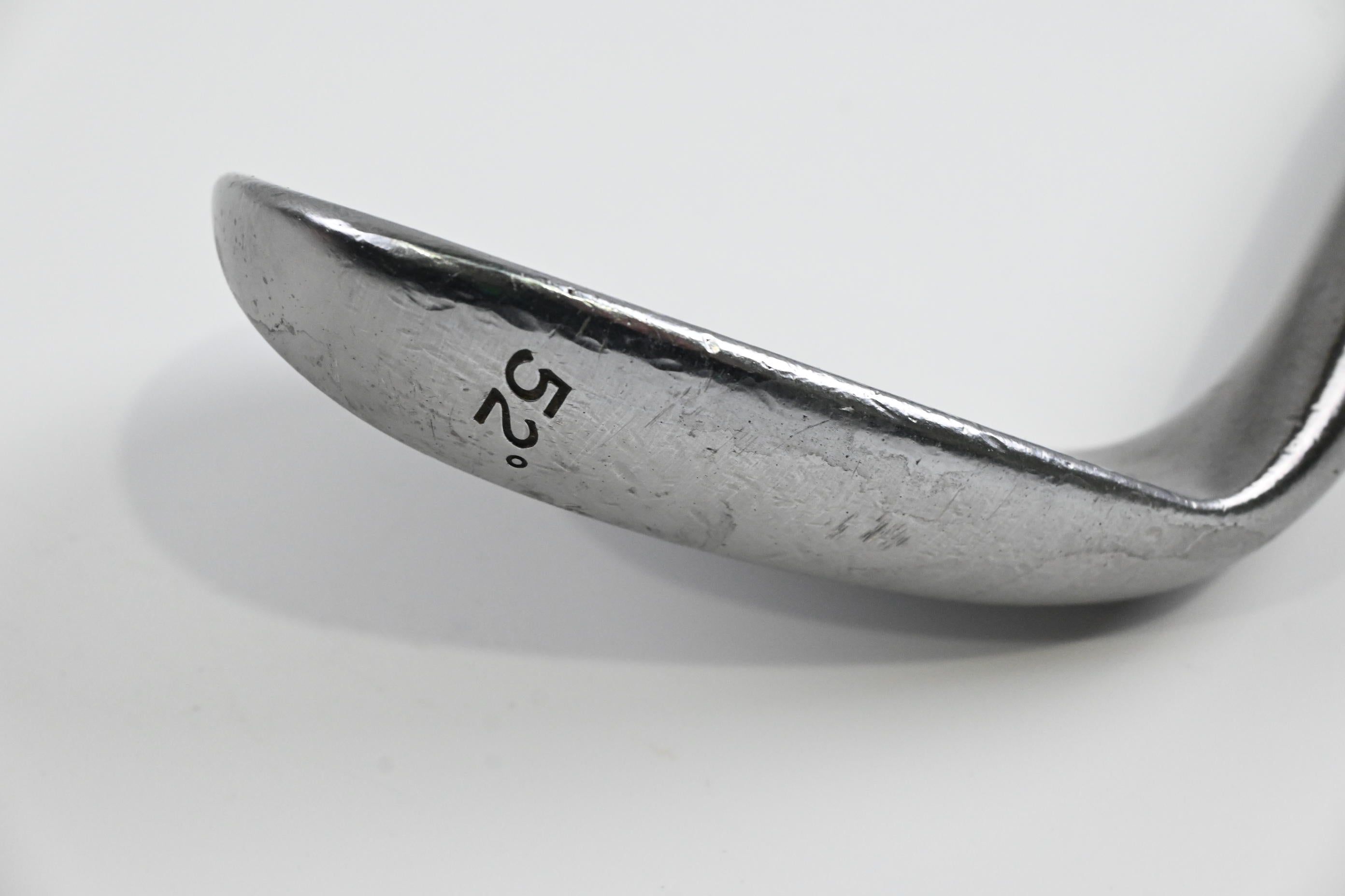 Taylormade RAC TP MB Gap Wedge / 52 Degree / Wedge Flex Steel Shaft