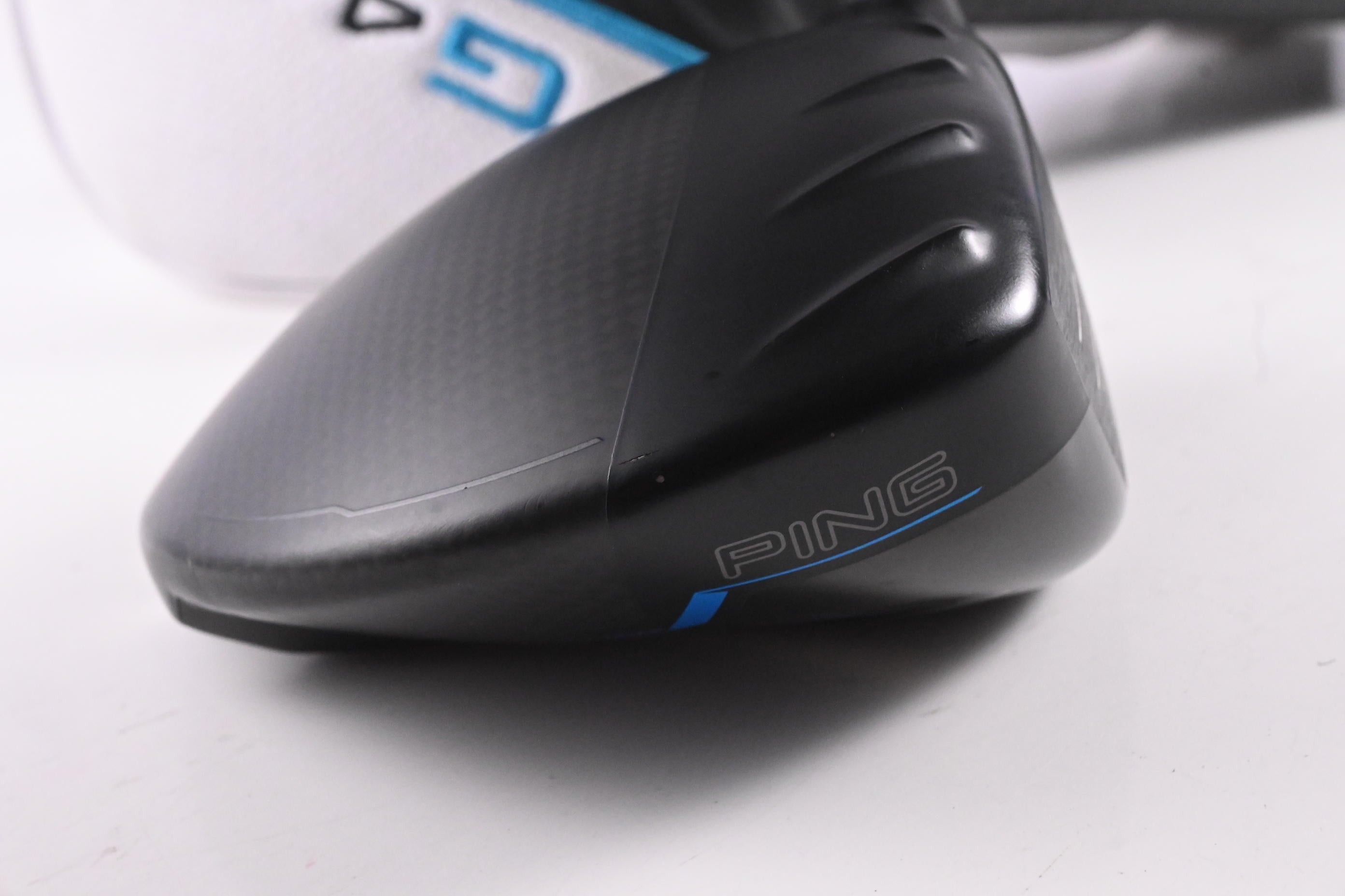 Ping G440 LST Driver / 9 Degree / Regular Flex Tensei 1K Pro Orange 50 Shaft