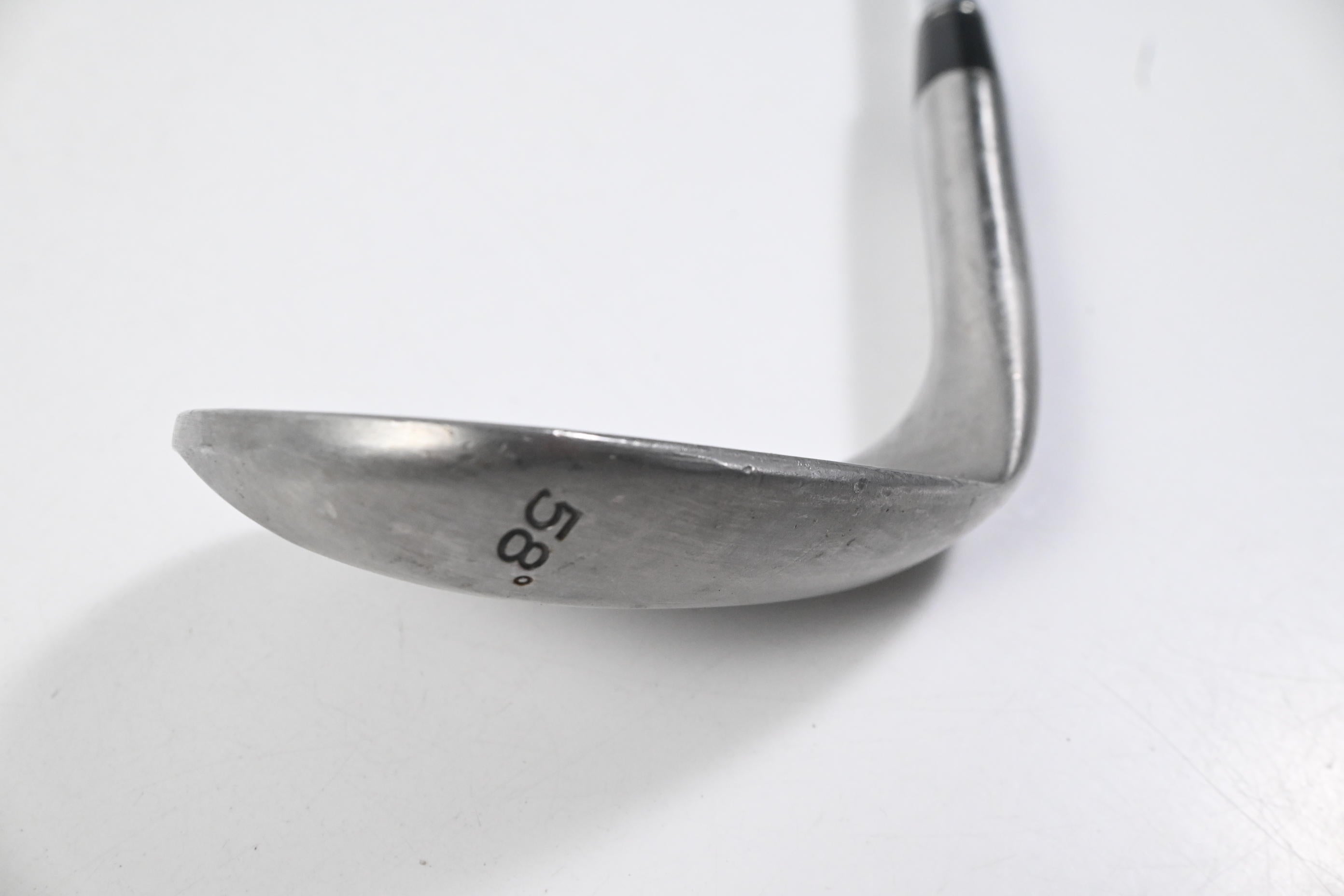 Taylormade RAC TP 2005 Lob Wedge / 58 Degree / Wedge Flex Project X Rifle