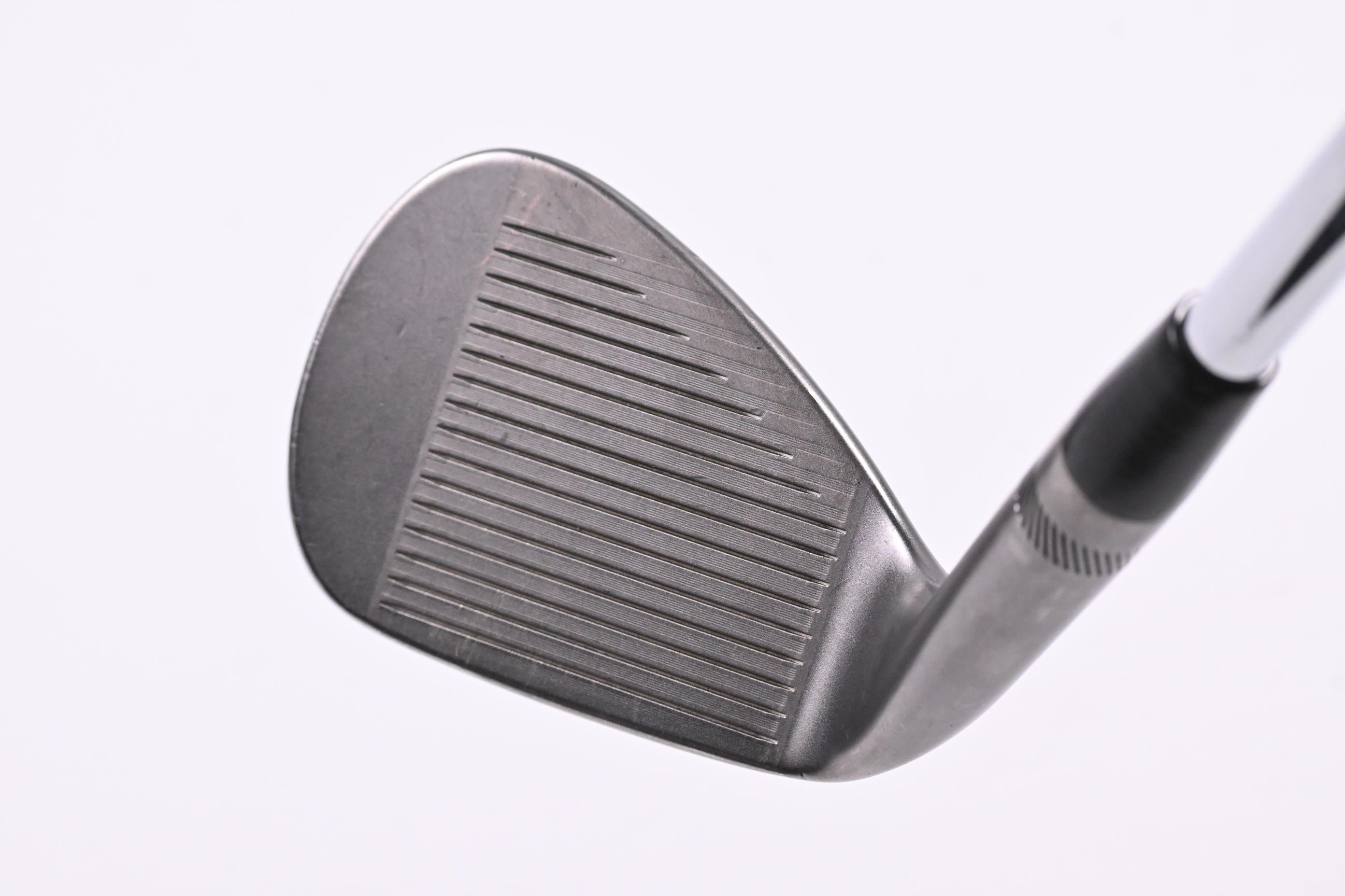 Titleist Vokey SM10 Gap Wedge / 50 Degree / Wedge Flex Titleist Vokey Shaft
