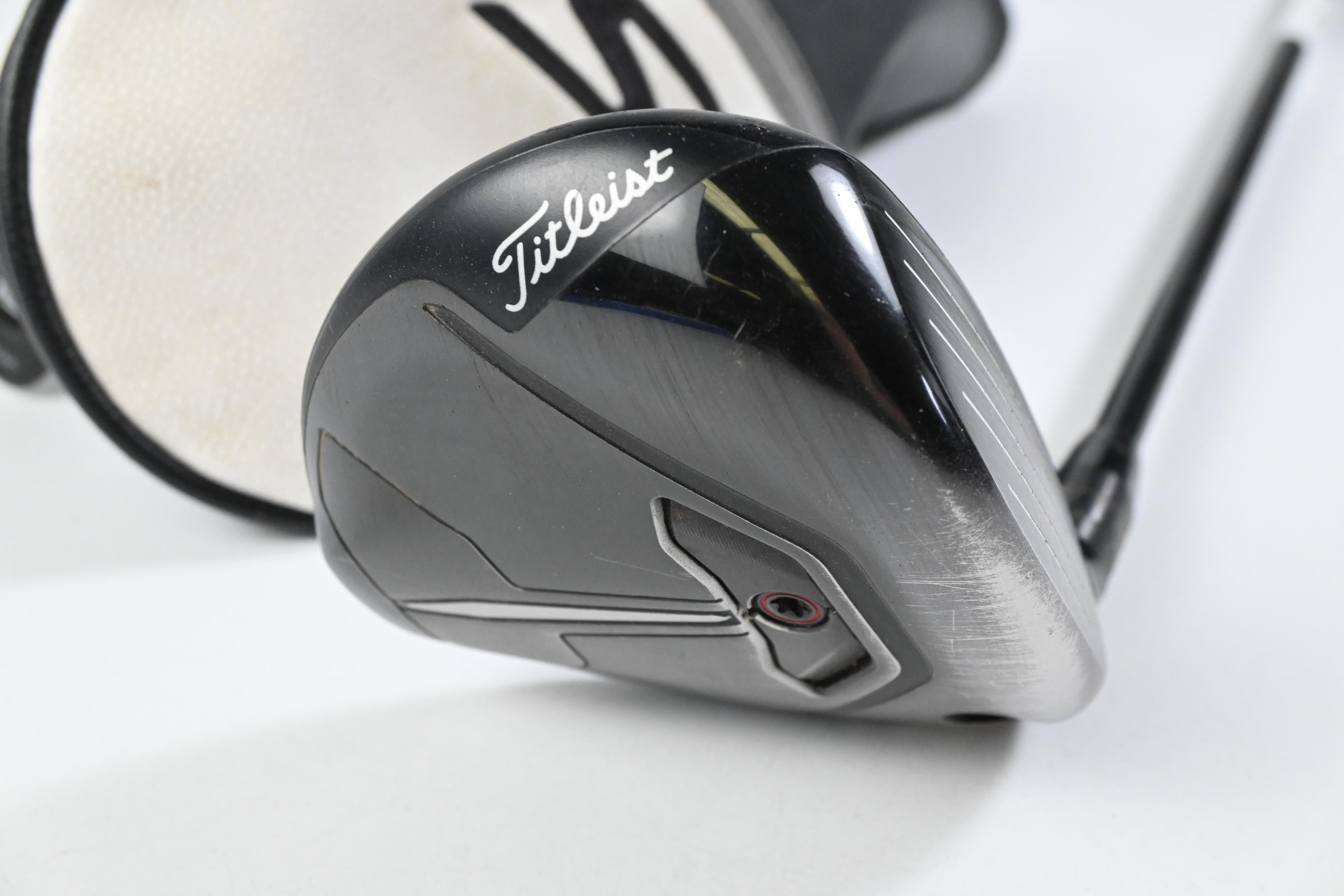 Titleist TSR2 #3 Wood / 16.5 Degree / Regular Flex Tensei AV Blue 65 Shaft